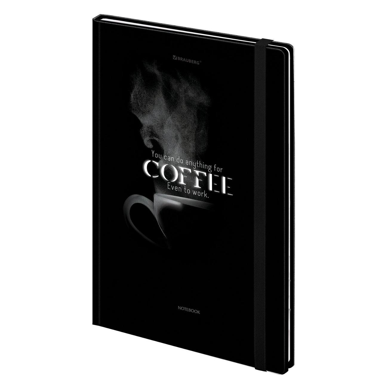 Блокнот для записей Brauberg 116325 фото