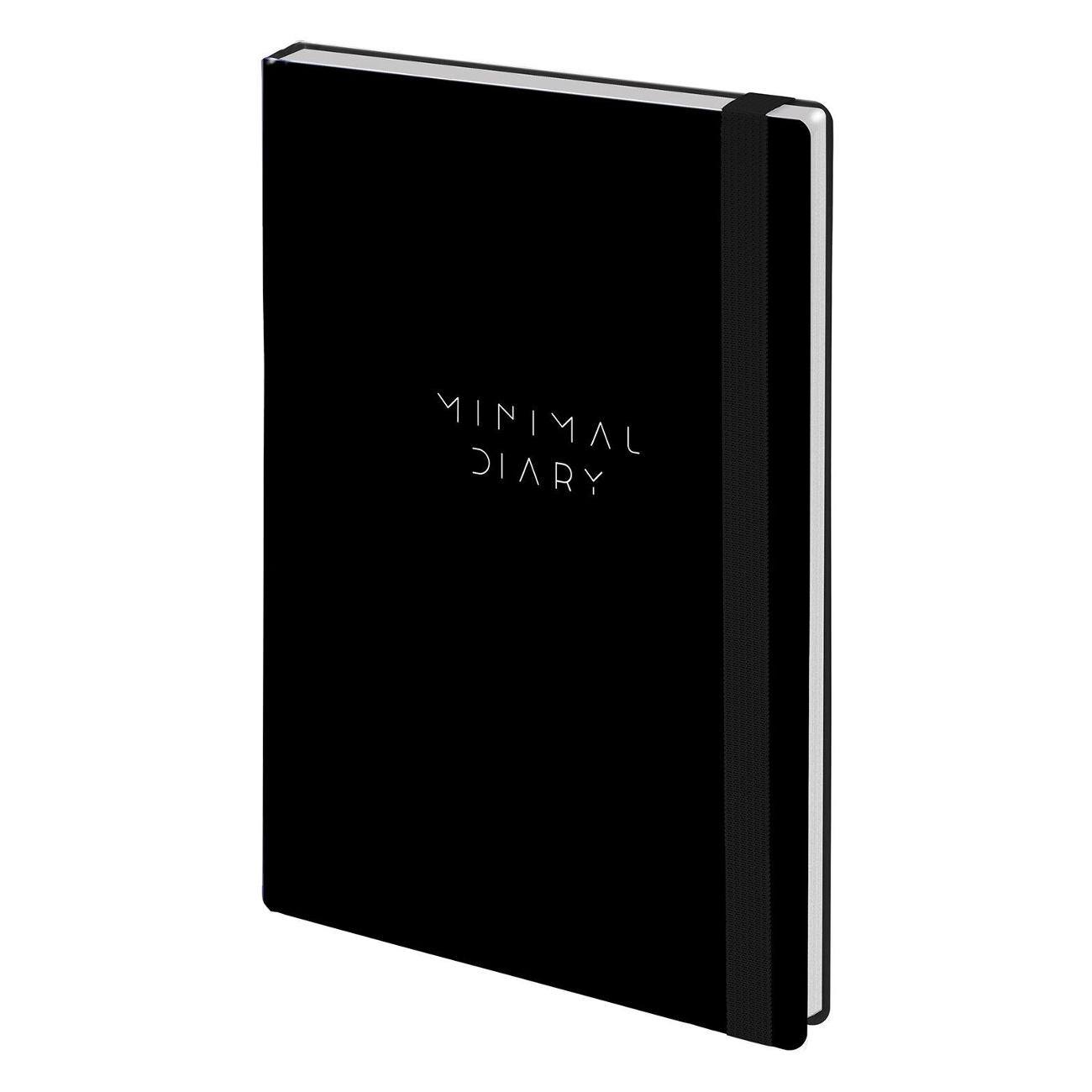 Ежедневник Brauberg 116299