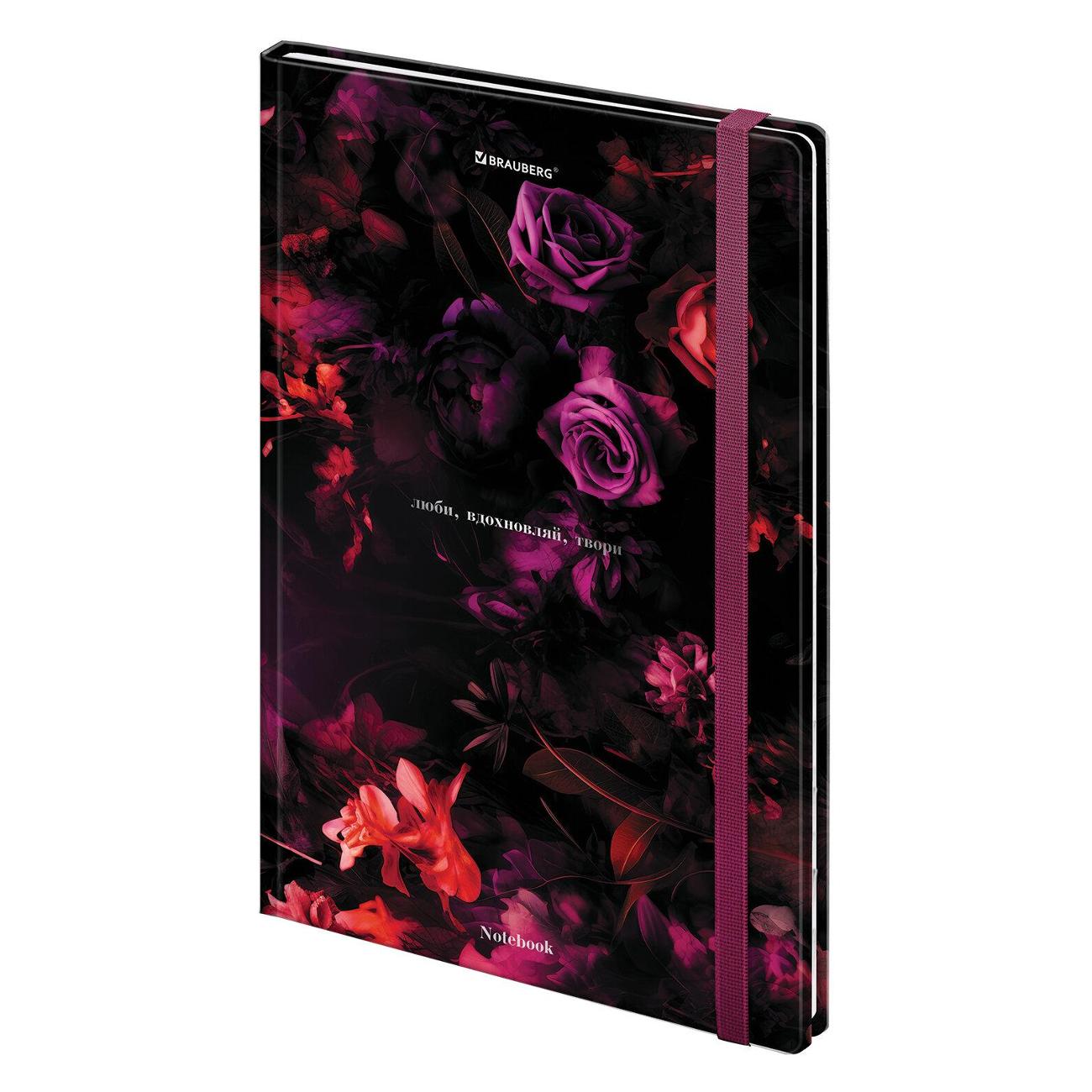 Блокнот для записей Brauberg 116327 фото