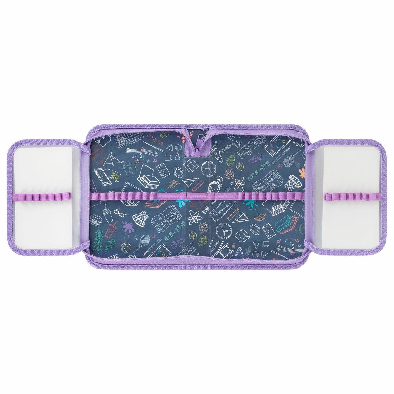 Пенал детский Пифагор 273477