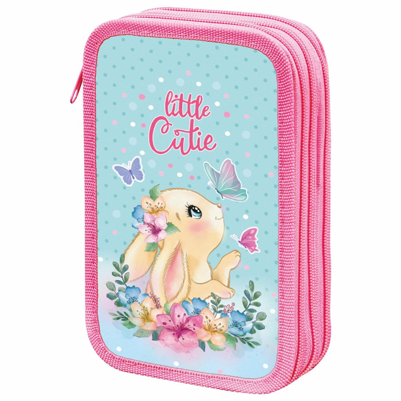 Пенал детский Пифагор 273485