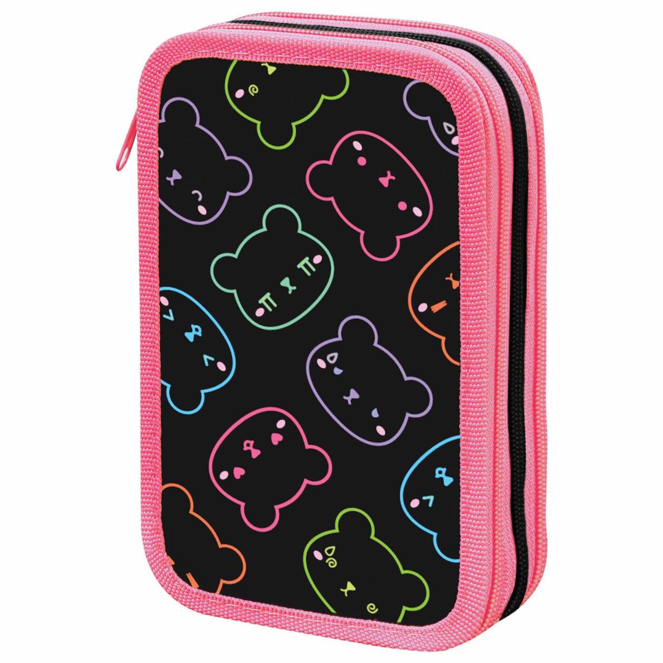 Пенал детский Пифагор 273487