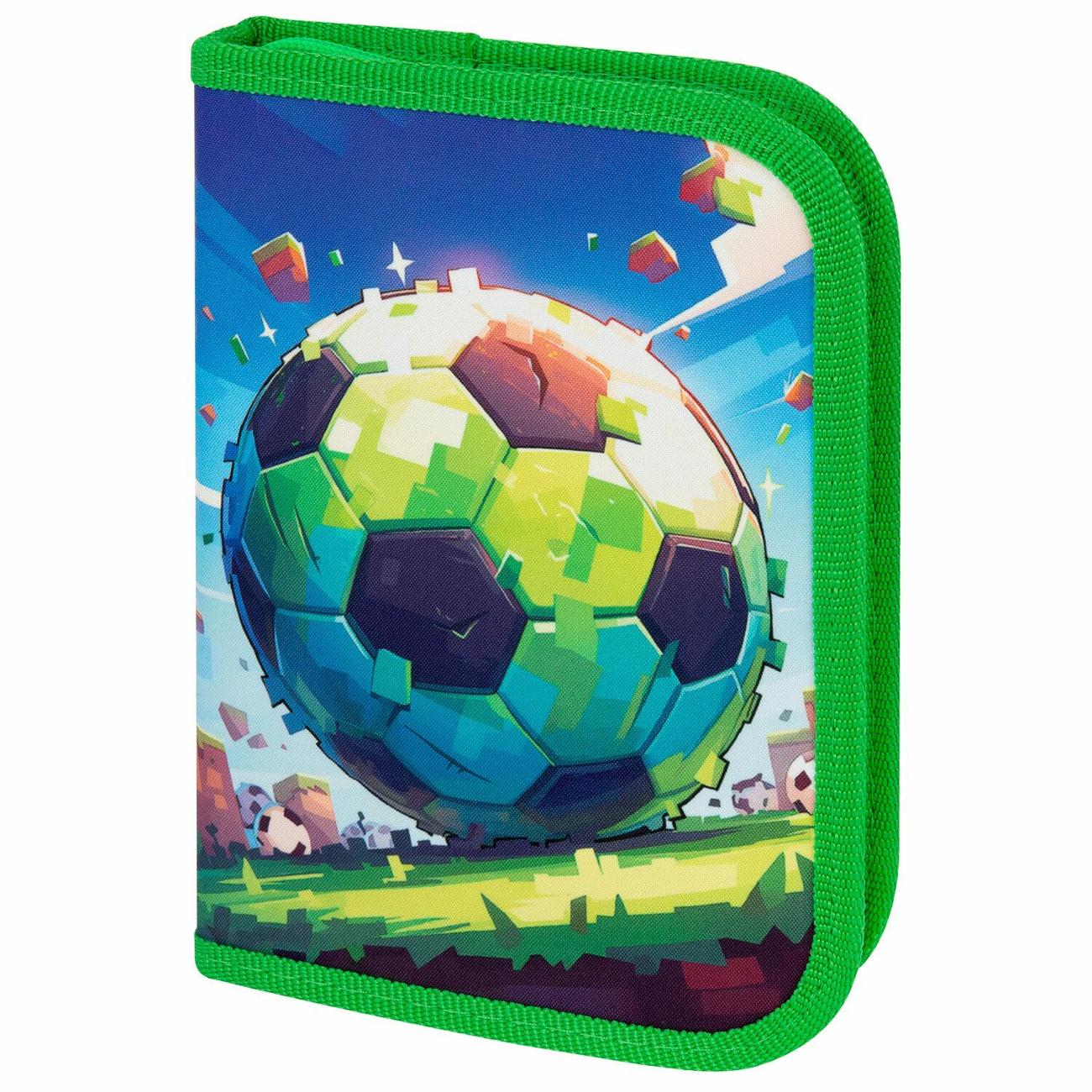 Пенал детский Пифагор 273476