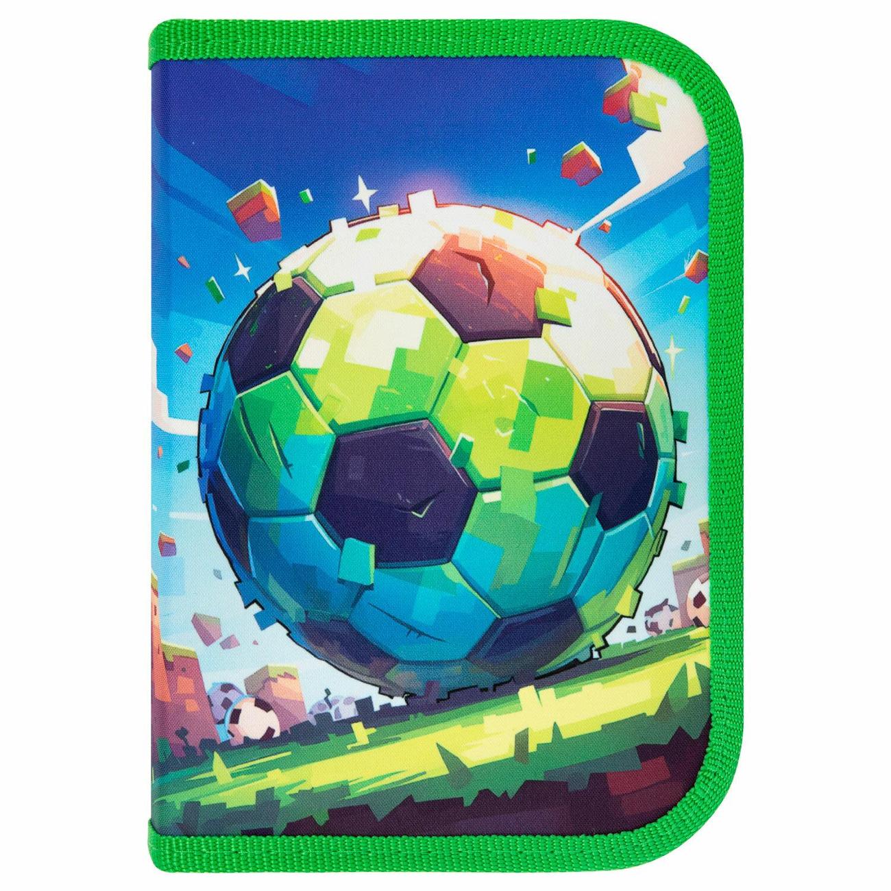 Пенал детский Пифагор 273476