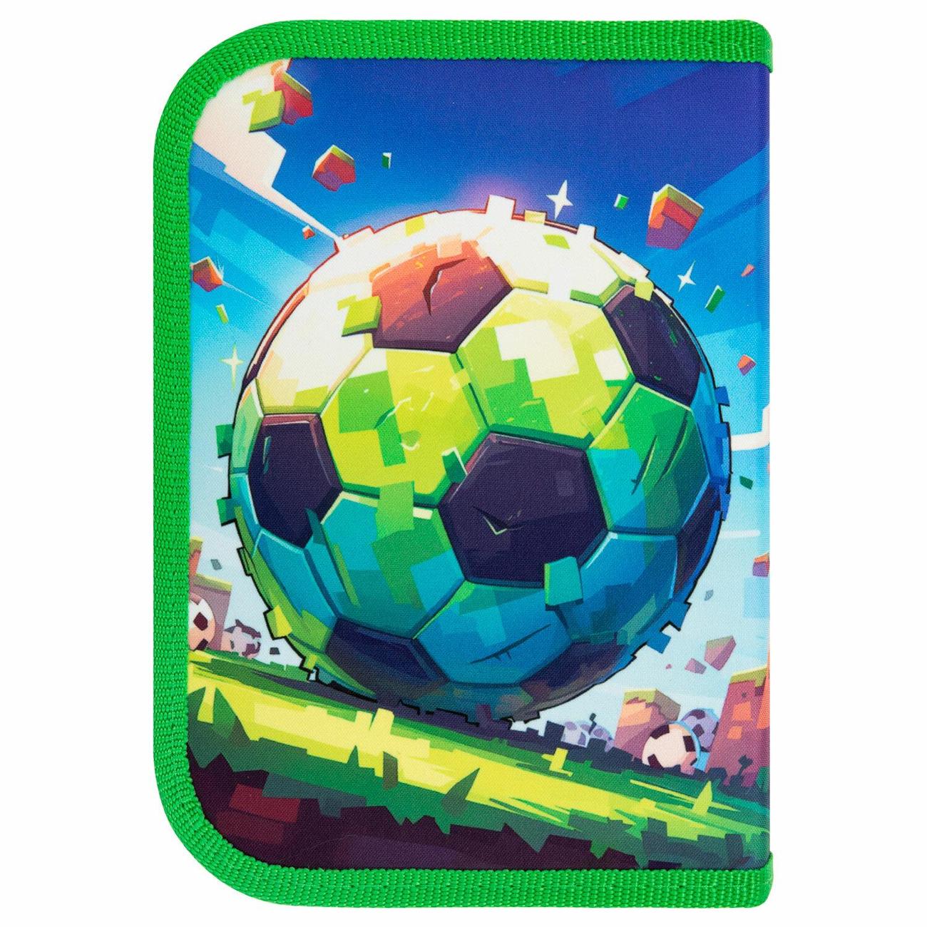 Пенал детский Пифагор 273476