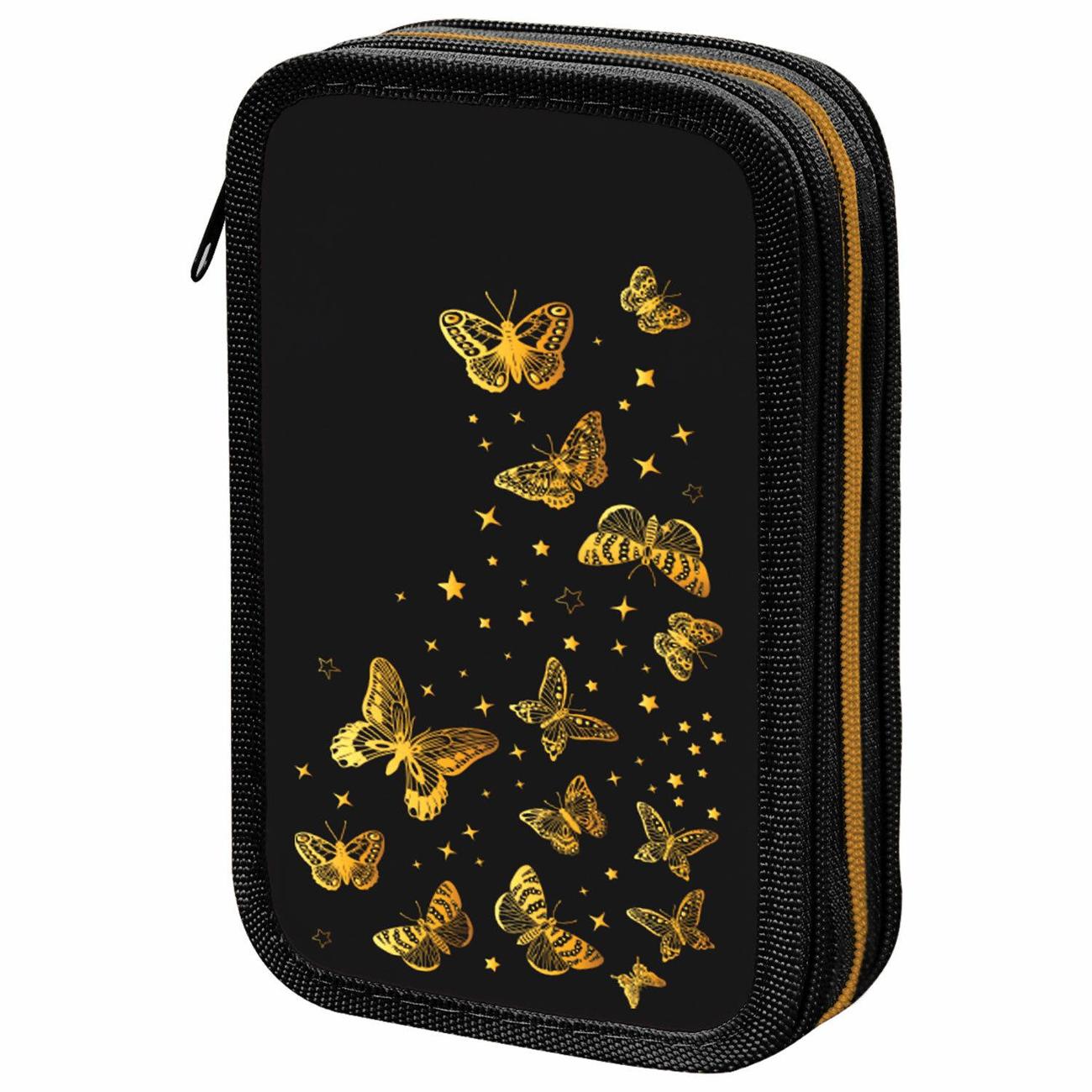 Пенал детский Юнландия 273495