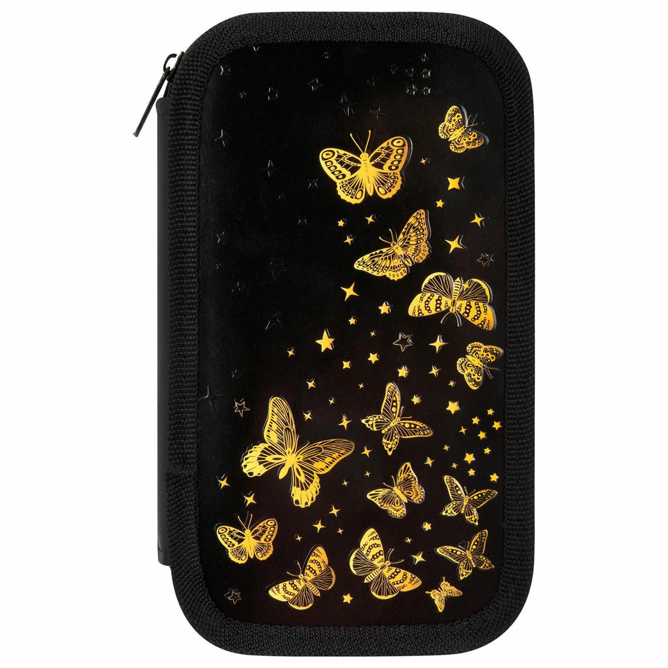 Пенал детский Юнландия 273495