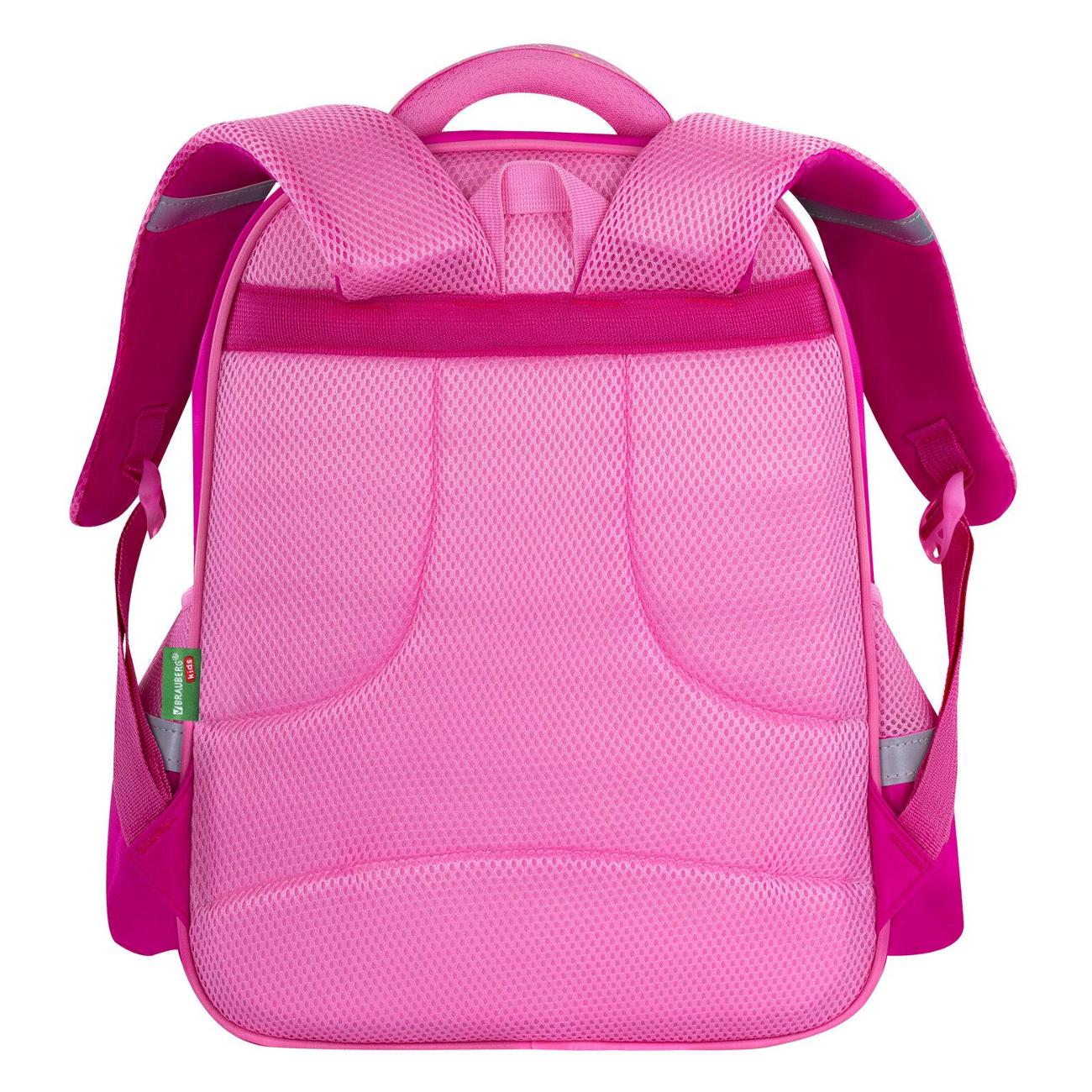 Рюкзак школьный Brauberg 273180