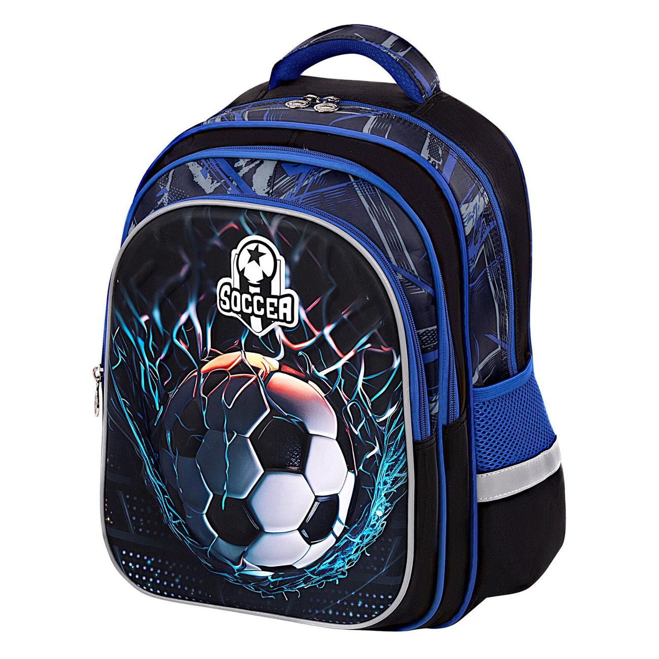 Рюкзак школьный Brauberg 273181 фото