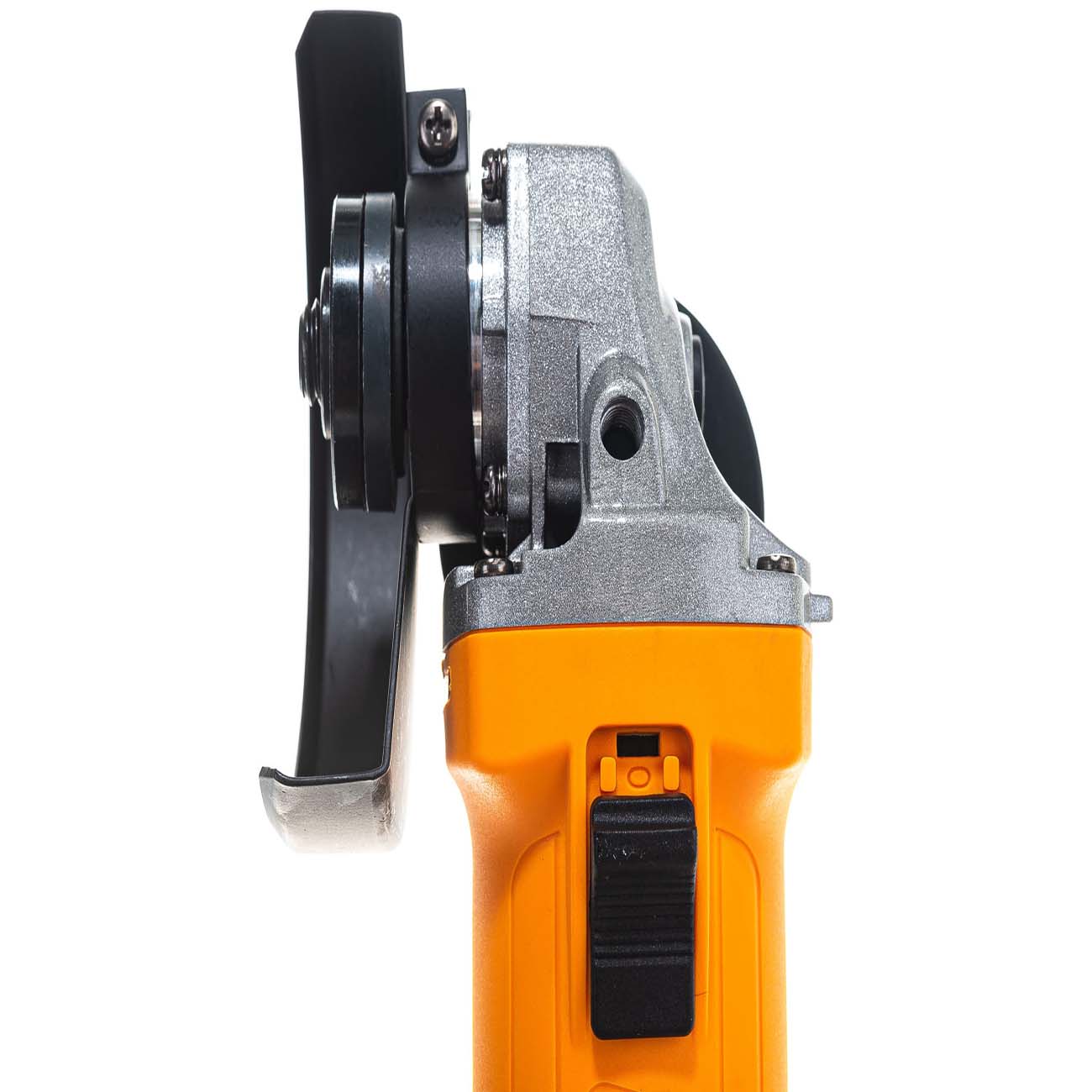 Угловая шлифовальная машина Вихрь УШМ-115/650 (72/12/3)