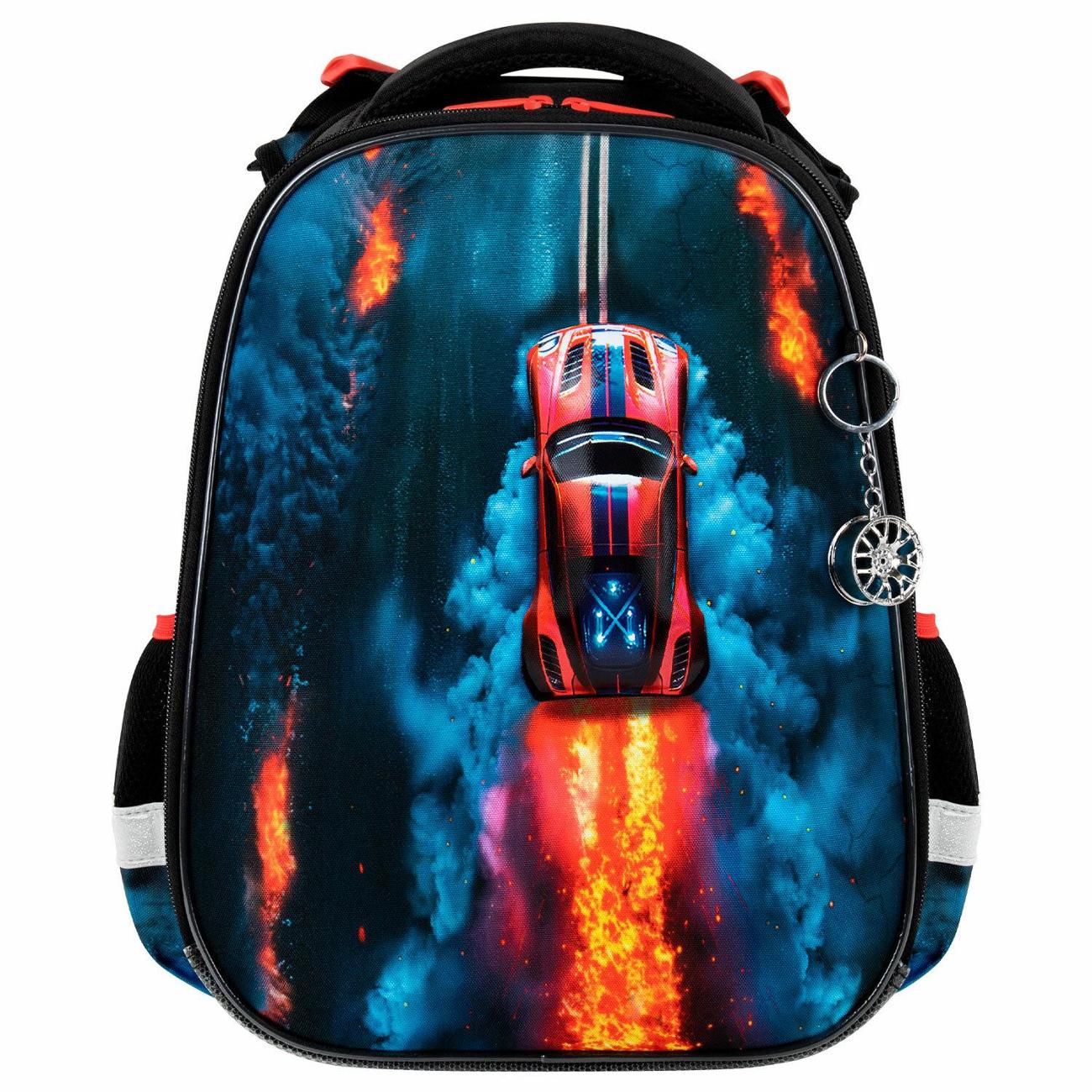 Рюкзак школьный Brauberg 273103