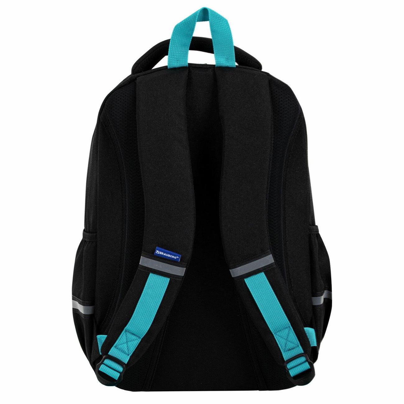 Рюкзак школьный Brauberg 273117