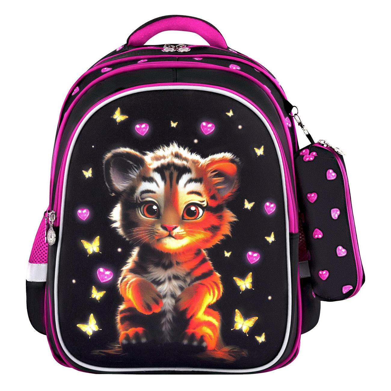 Рюкзак школьный Brauberg 273175