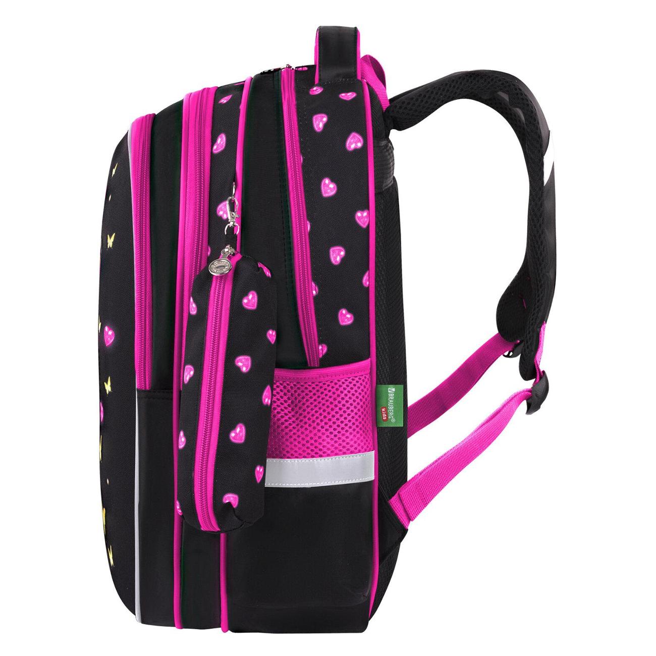 Рюкзак школьный Brauberg 273175