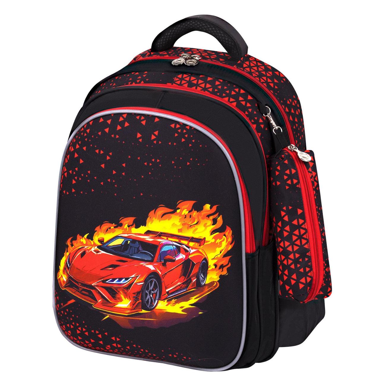 Рюкзак школьный Brauberg 273177