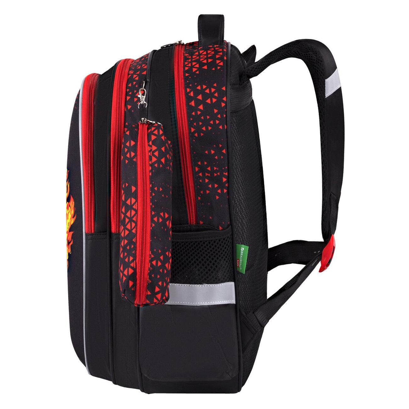 Рюкзак школьный Brauberg 273177