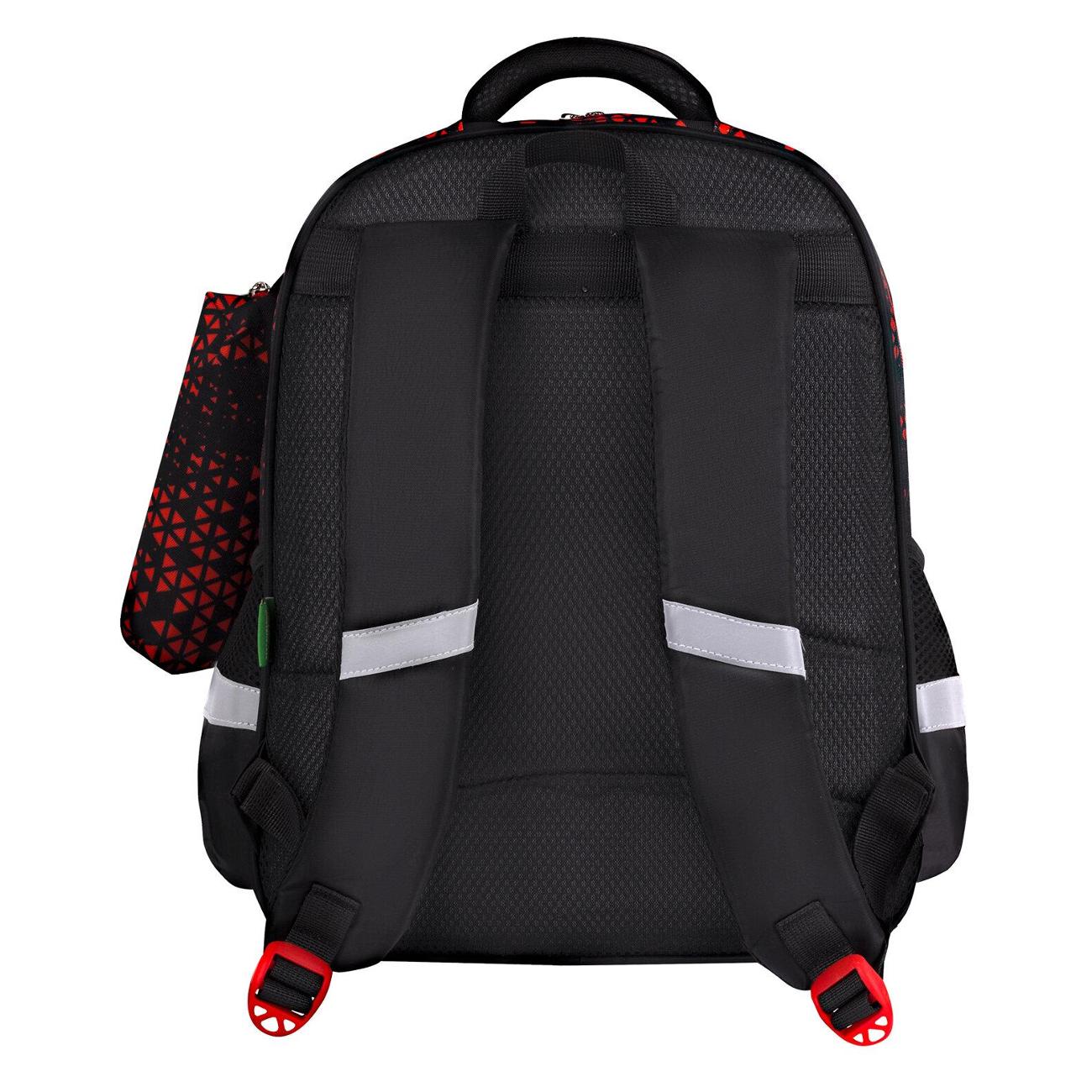 Рюкзак школьный Brauberg 273177