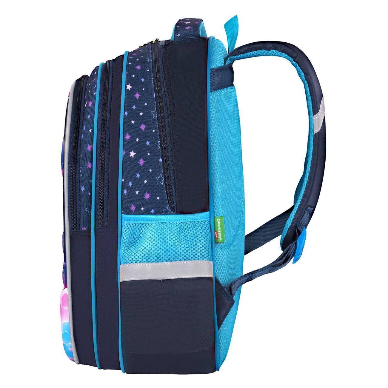 Рюкзак школьный Brauberg 273179