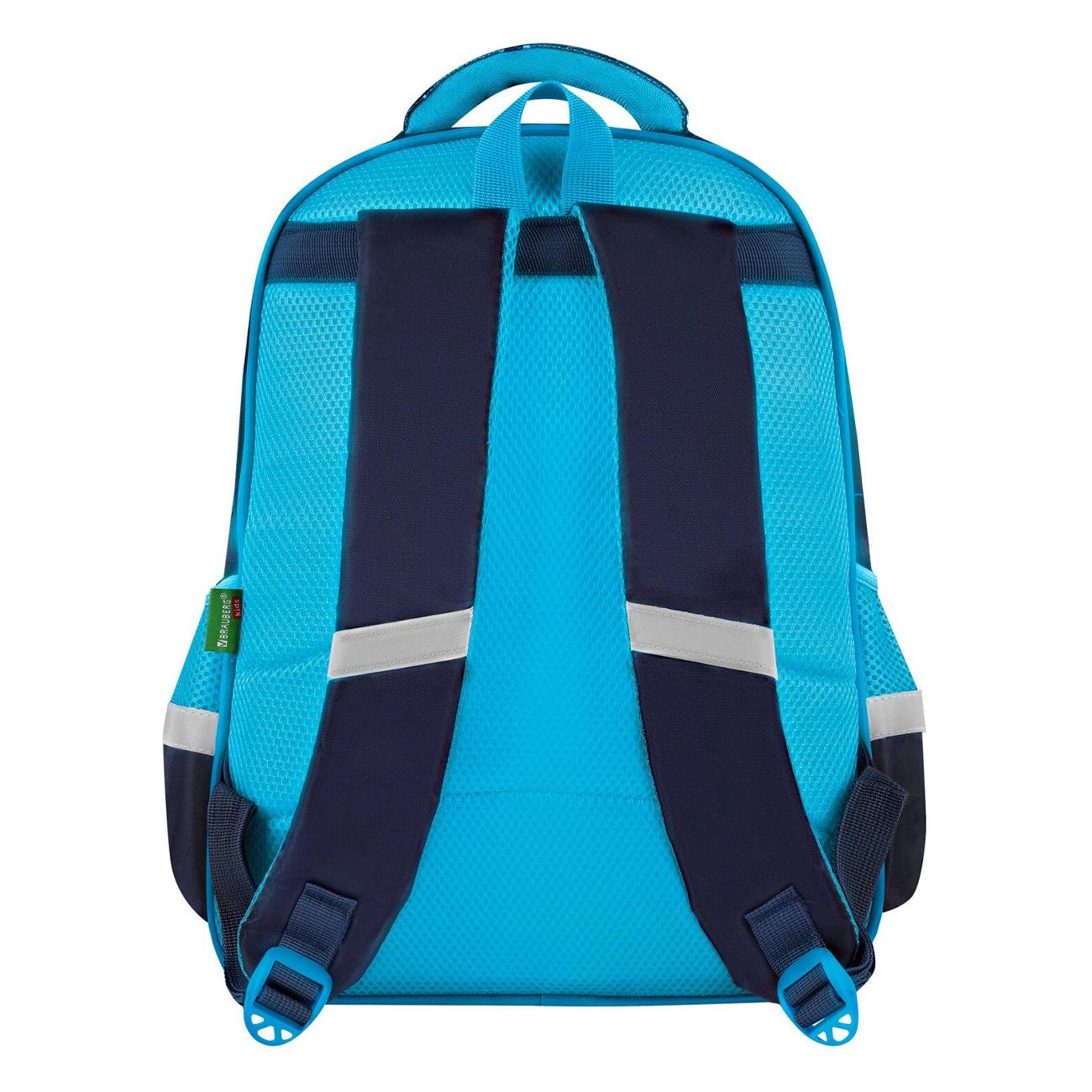 Рюкзак школьный Brauberg 273179