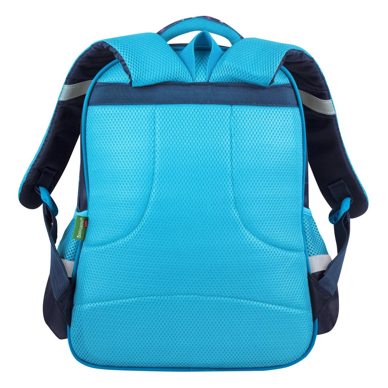 Рюкзак школьный Brauberg 273179