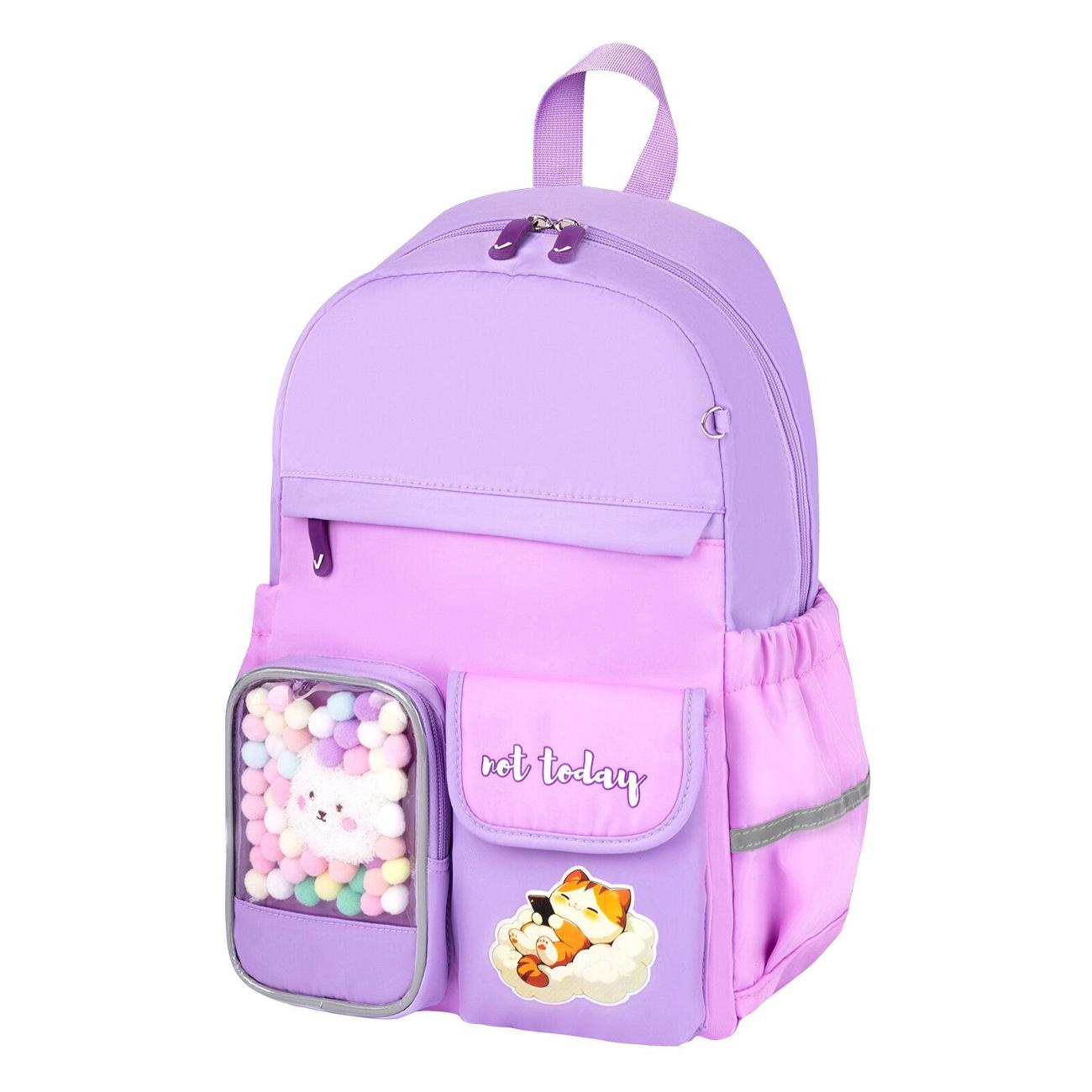 Рюкзак школьный Brauberg 273127 фото