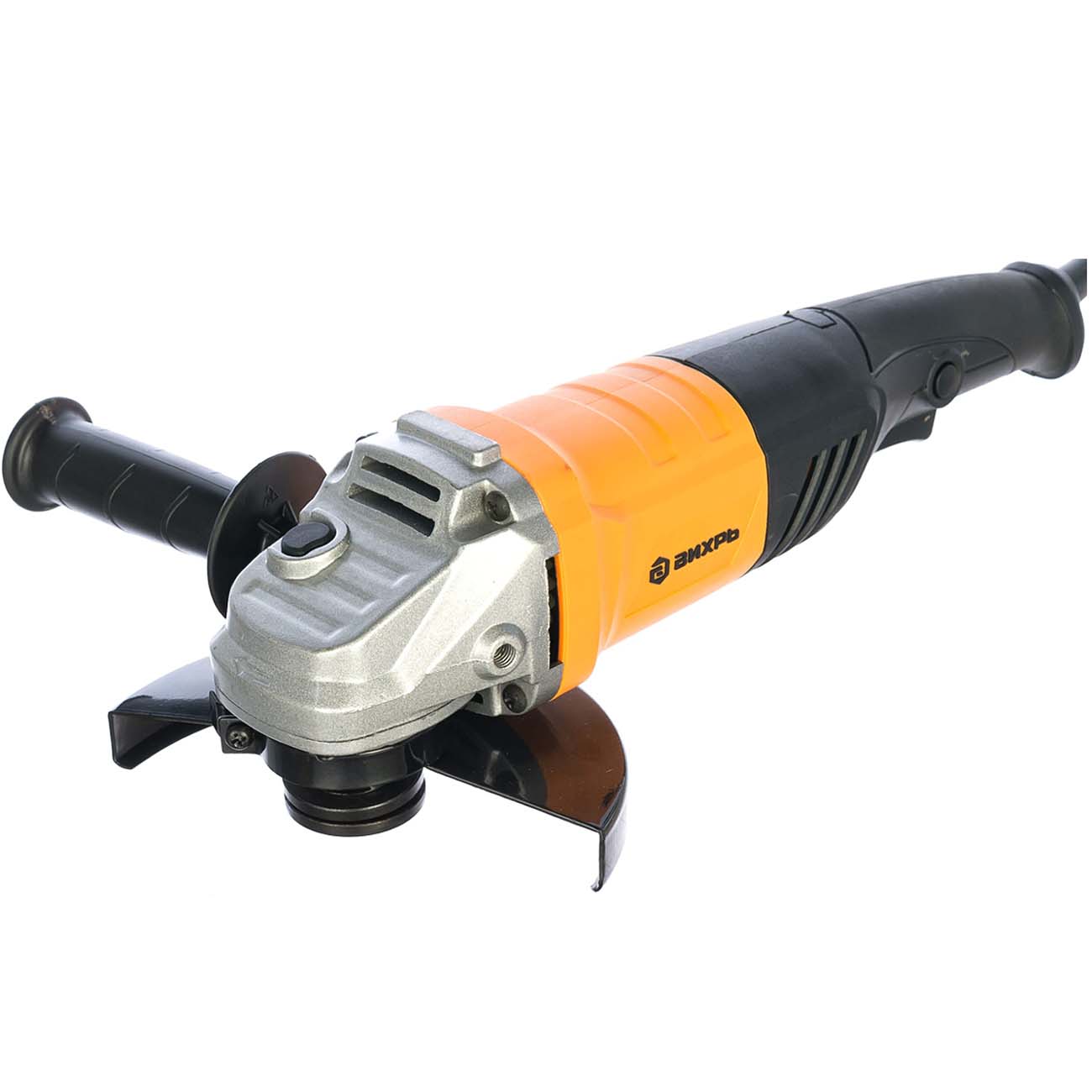 Угловая шлифовальная машина Вихрь УШМ-150/1300 (72/12/4)