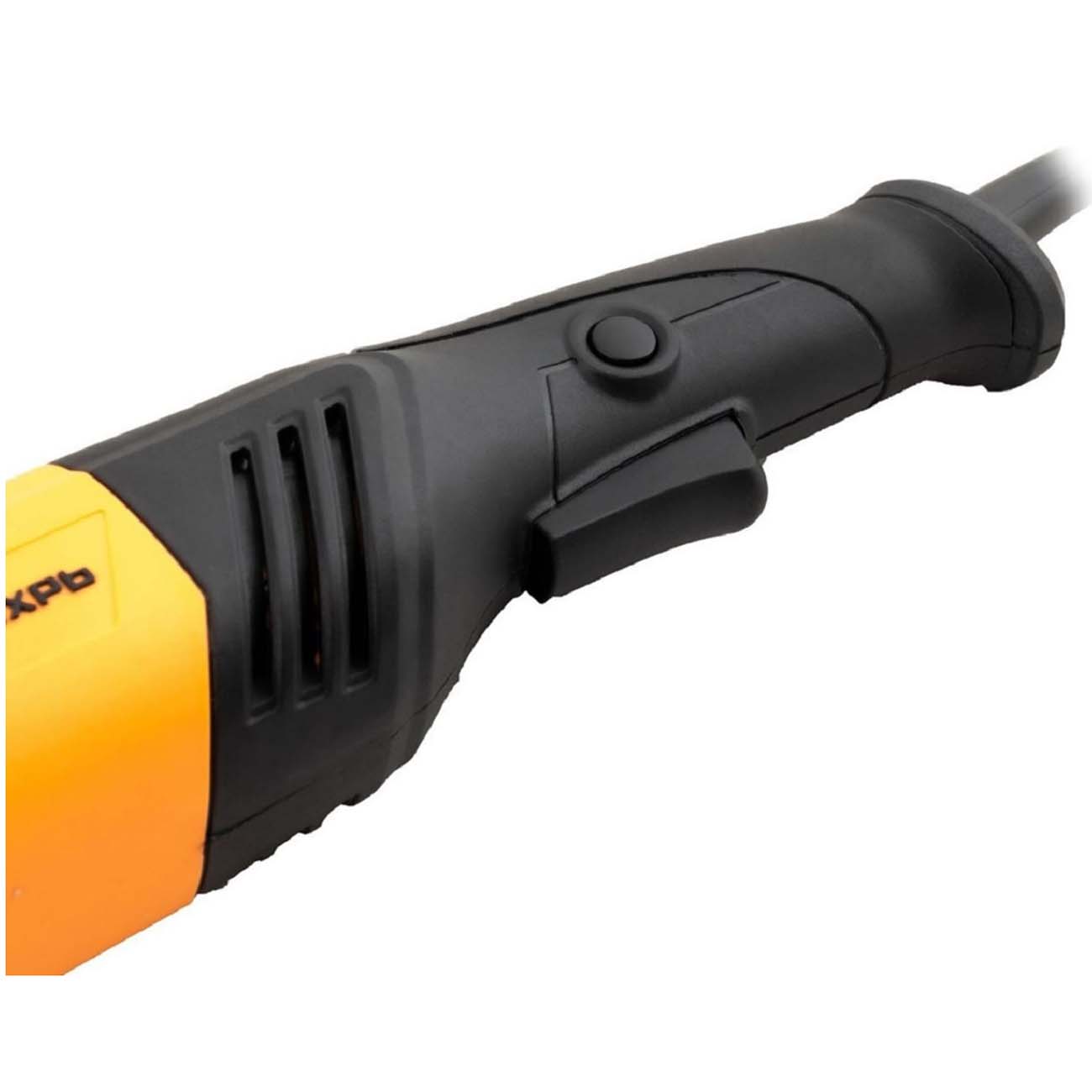 Угловая шлифовальная машина Вихрь УШМ-150/1300 (72/12/4)