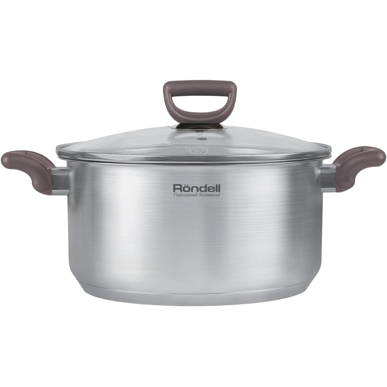 Кастрюля Rondell RDS-1593