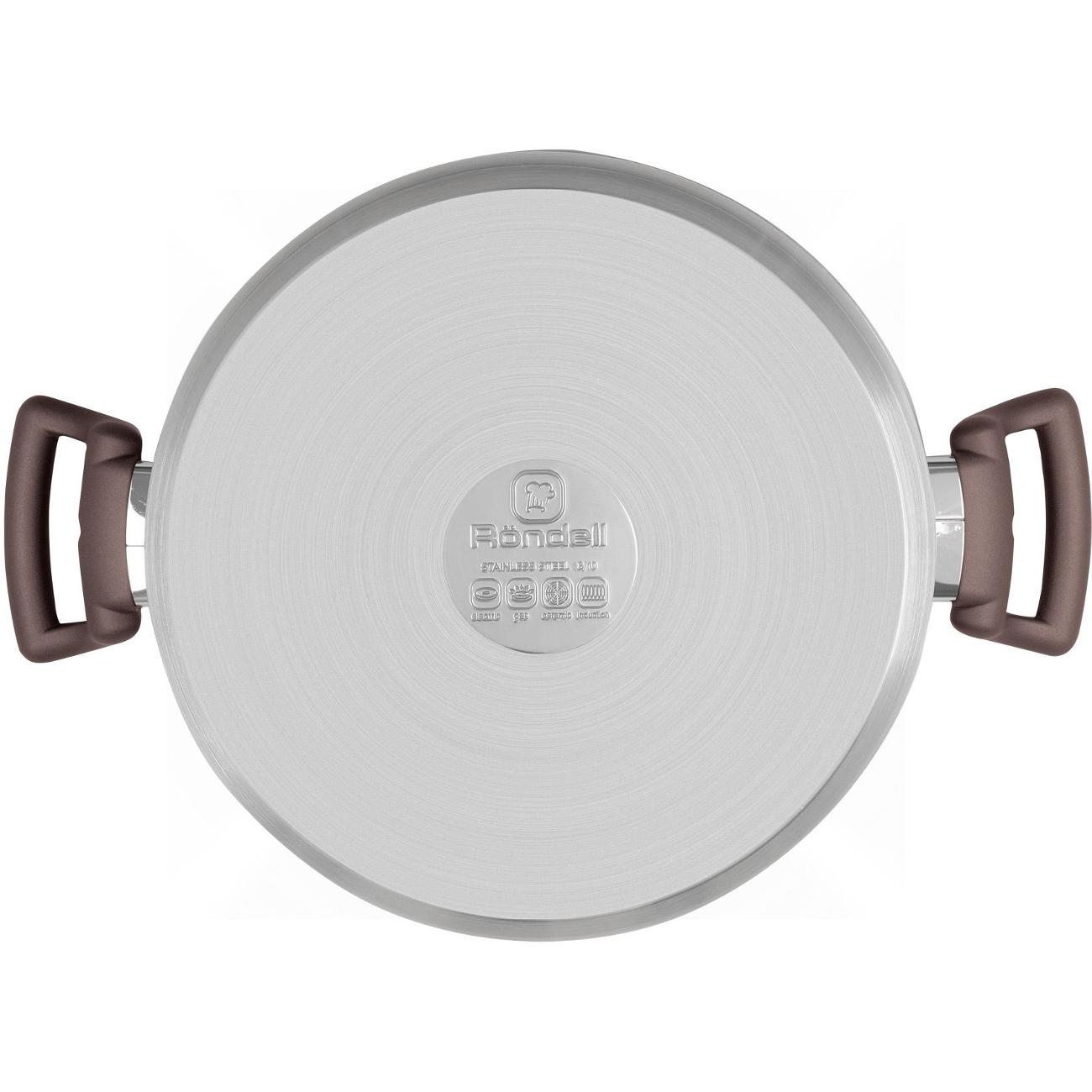 Кастрюля Rondell RDS-1593