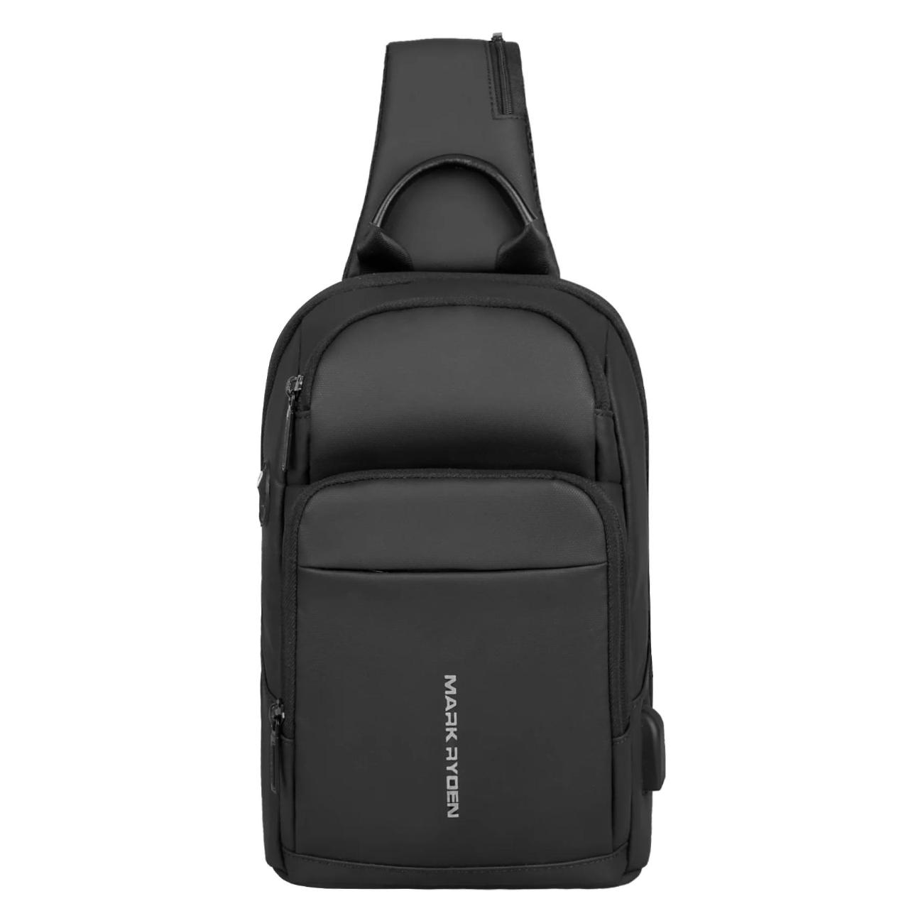 Рюкзак городской Mark Ryden мужской и женский (MR7618_00)