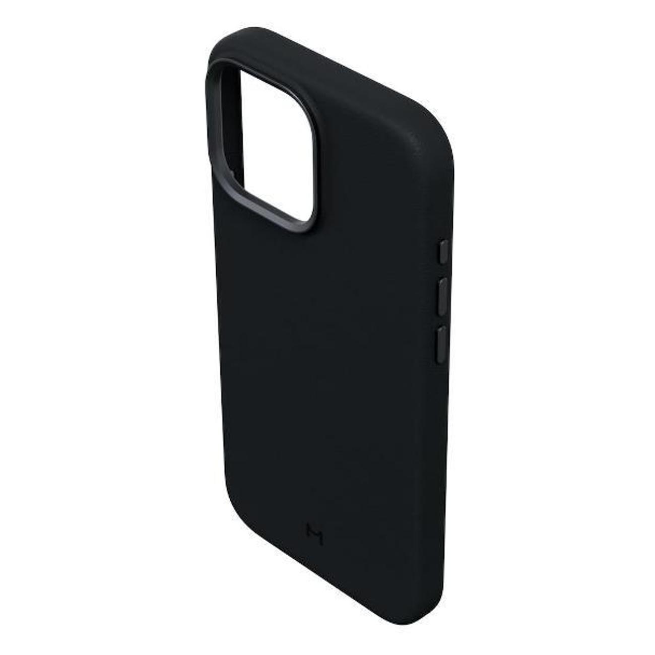 Чехол Magssory 16 Pro Max миднайт