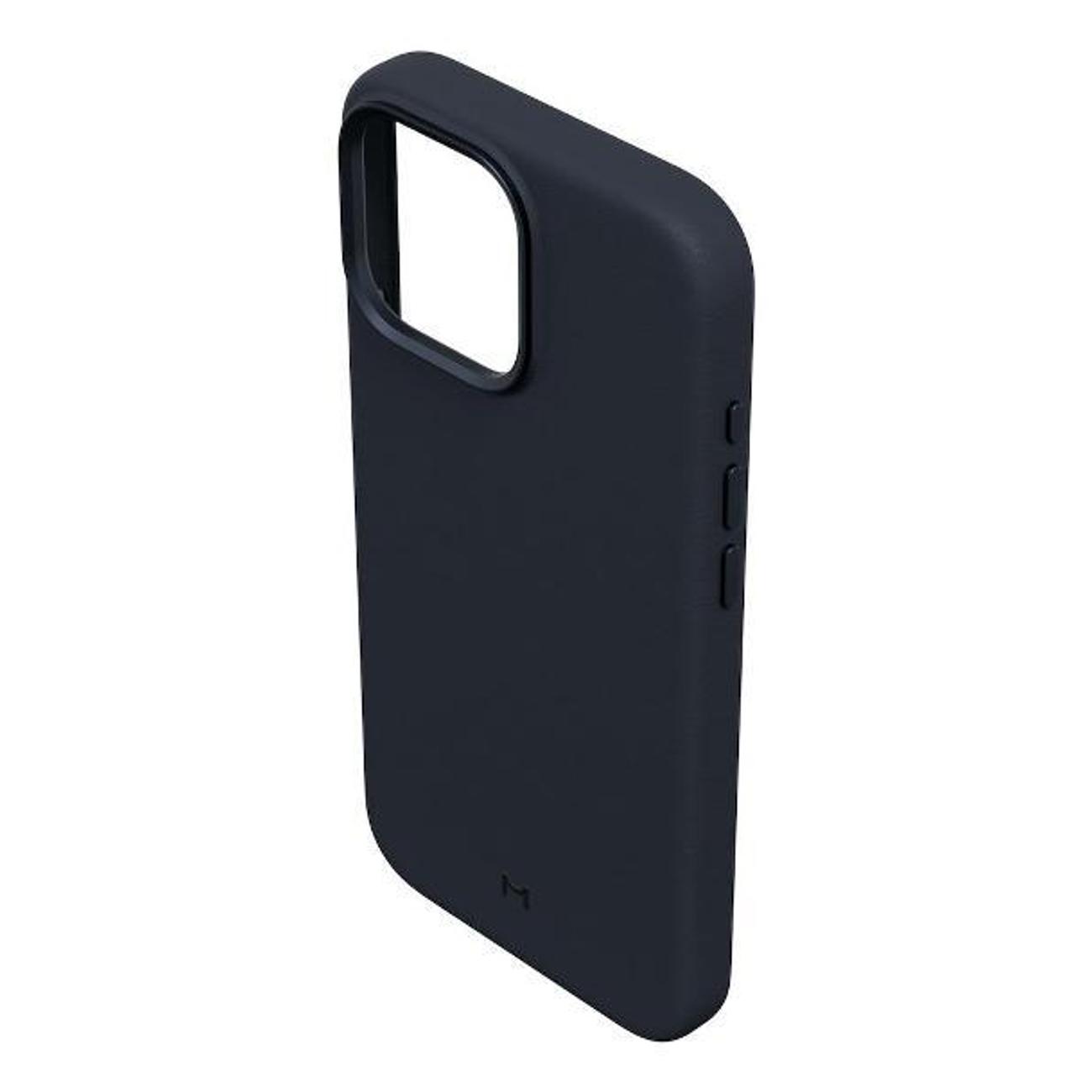 Чехол Magssory 16 Pro Max синий