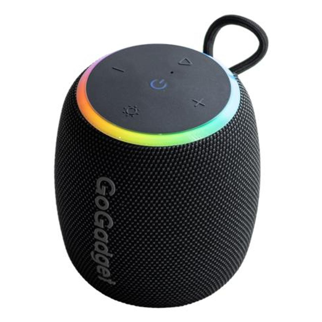 Беспроводная акустика GoGadget CityWave