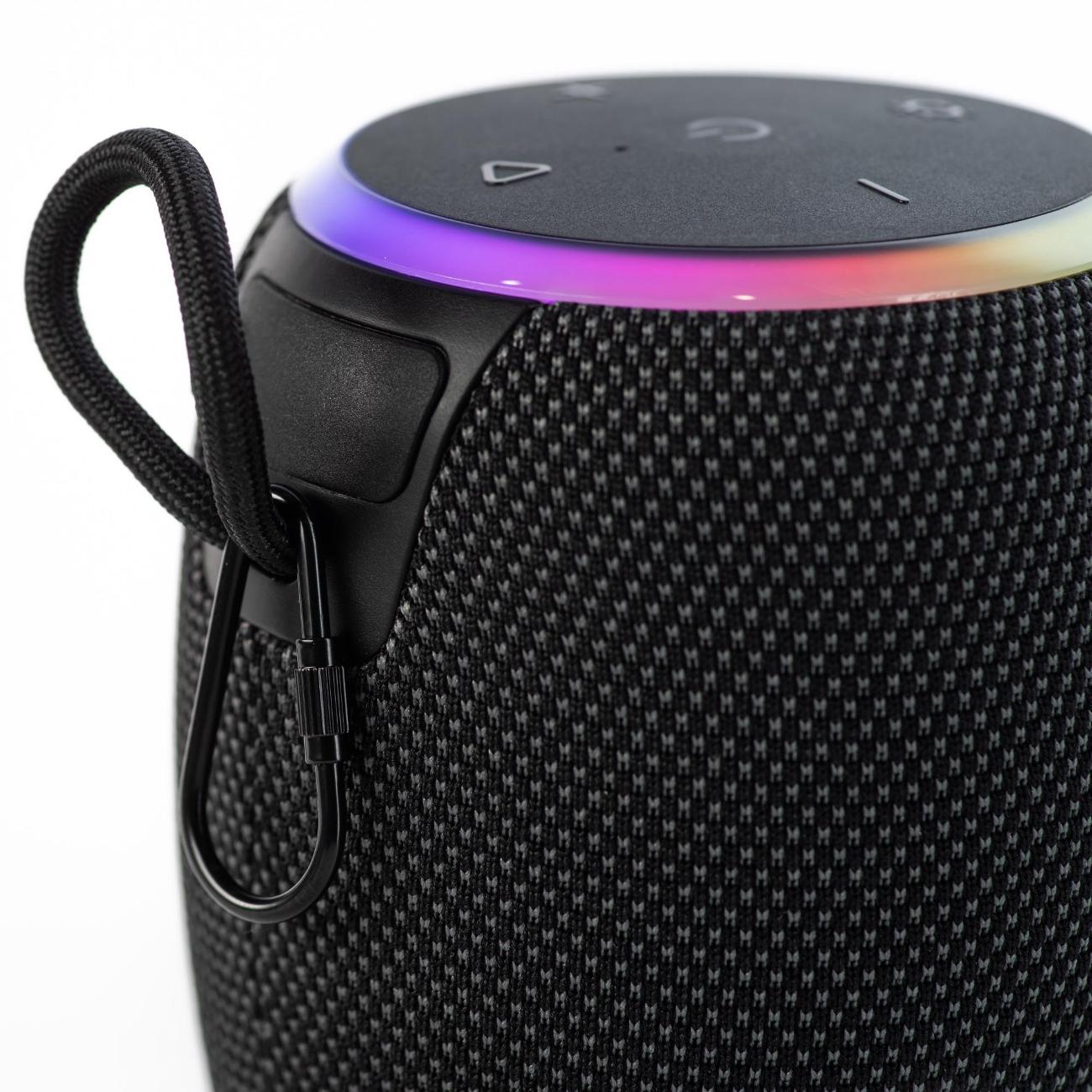 Беспроводная акустика GoGadget CityWave