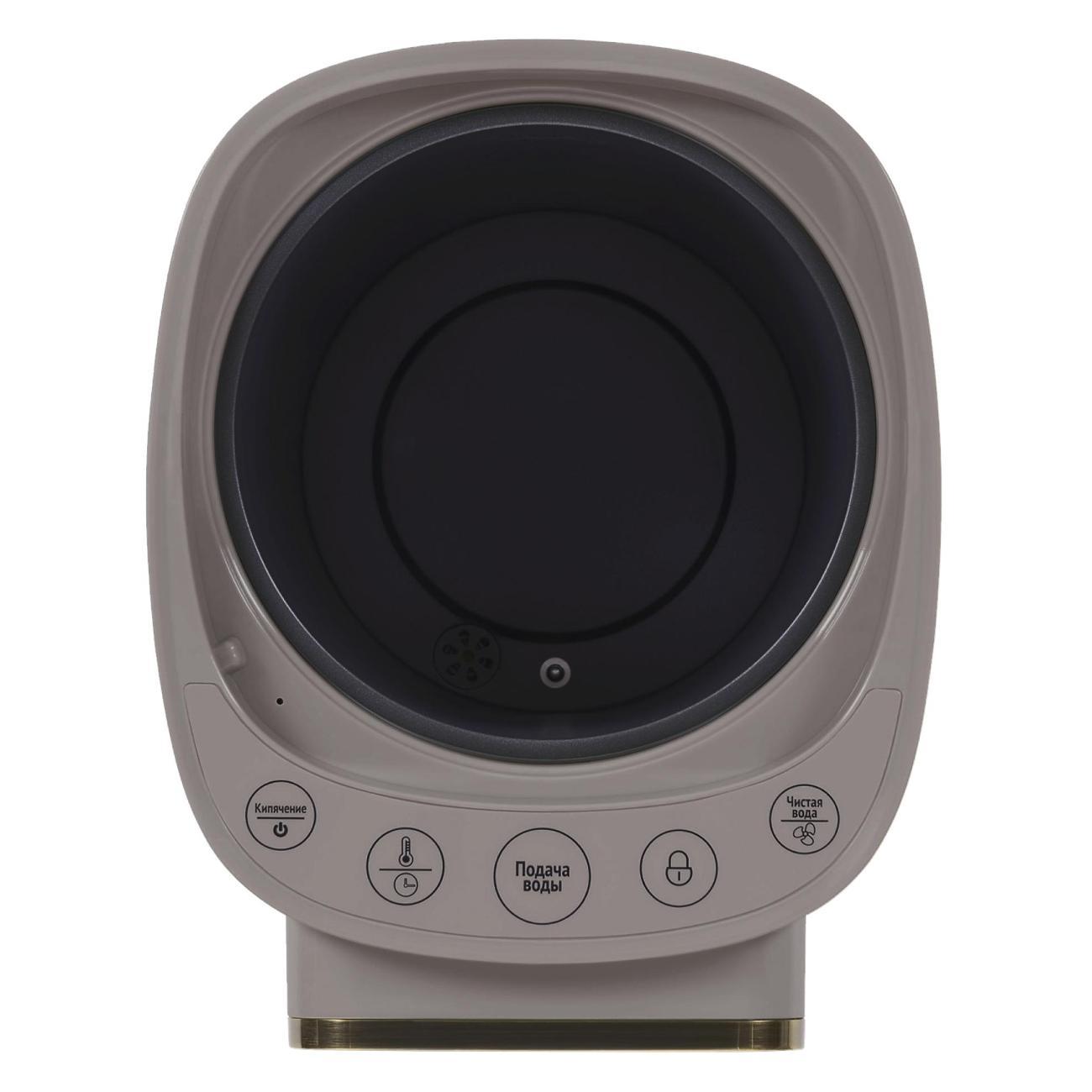 Термопот Tesler TP-5045