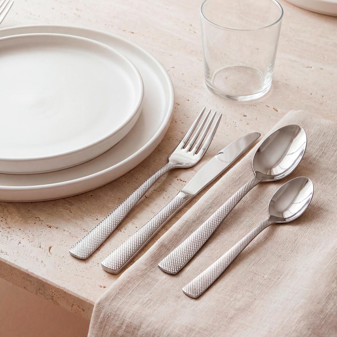 Набор столовых приборов 24 предмета REGENT inox Sirena