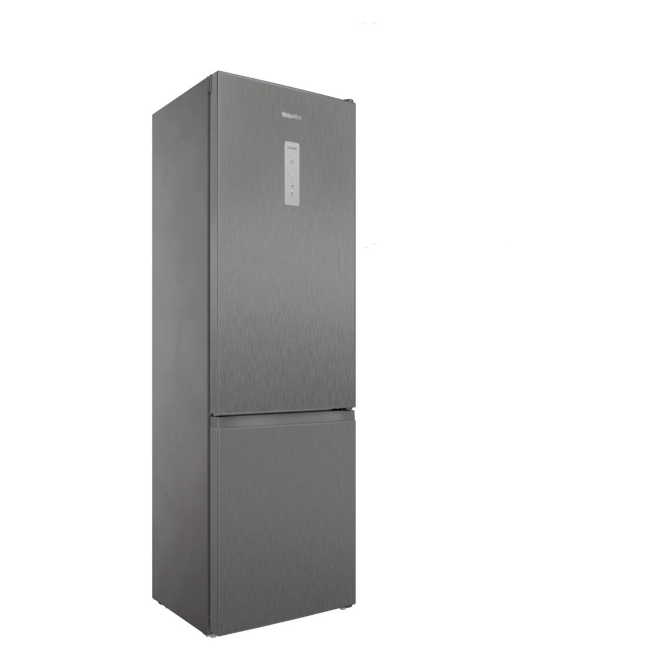 Холодильник Hotpoint HT 6200 MX