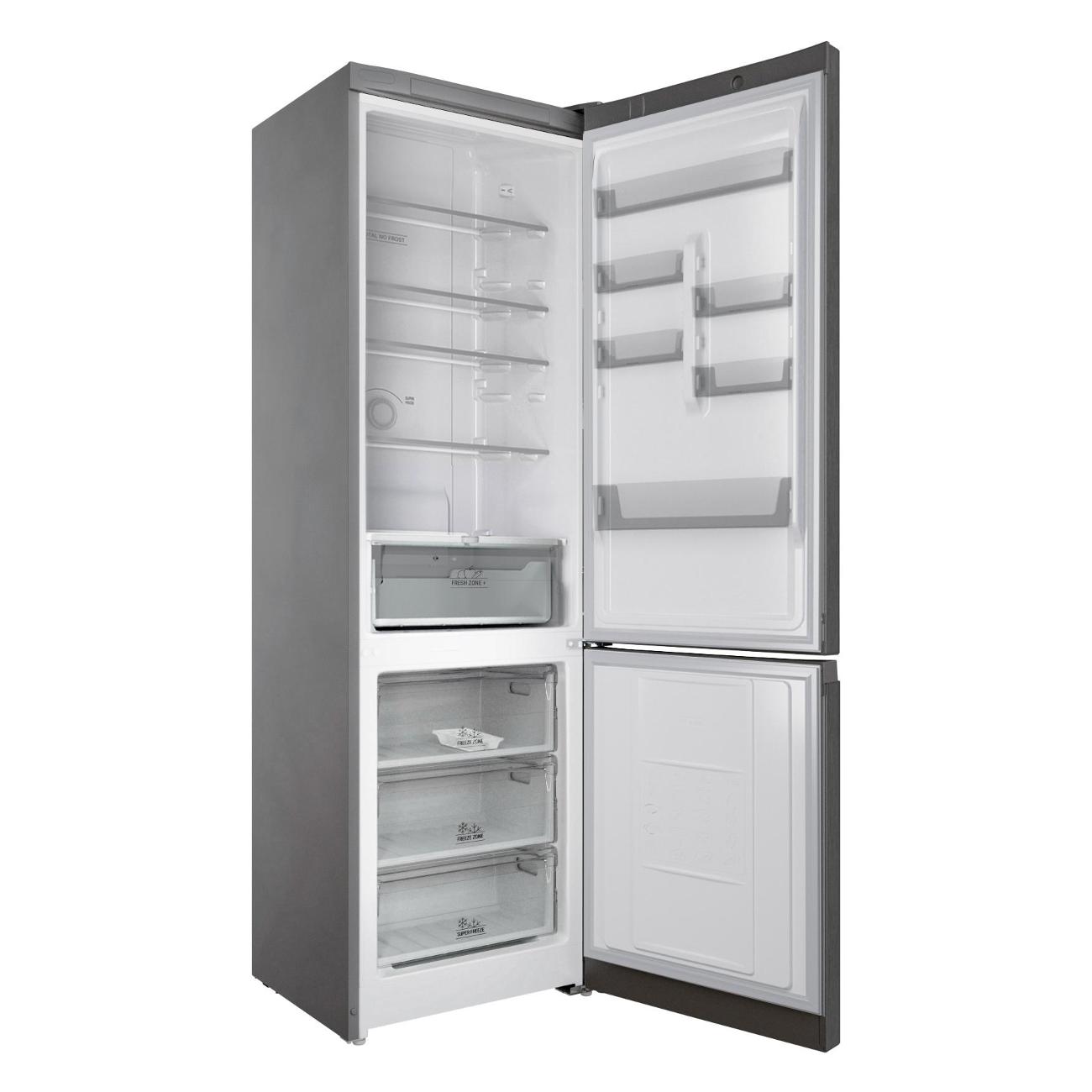 Холодильник Hotpoint HT 6200 MX