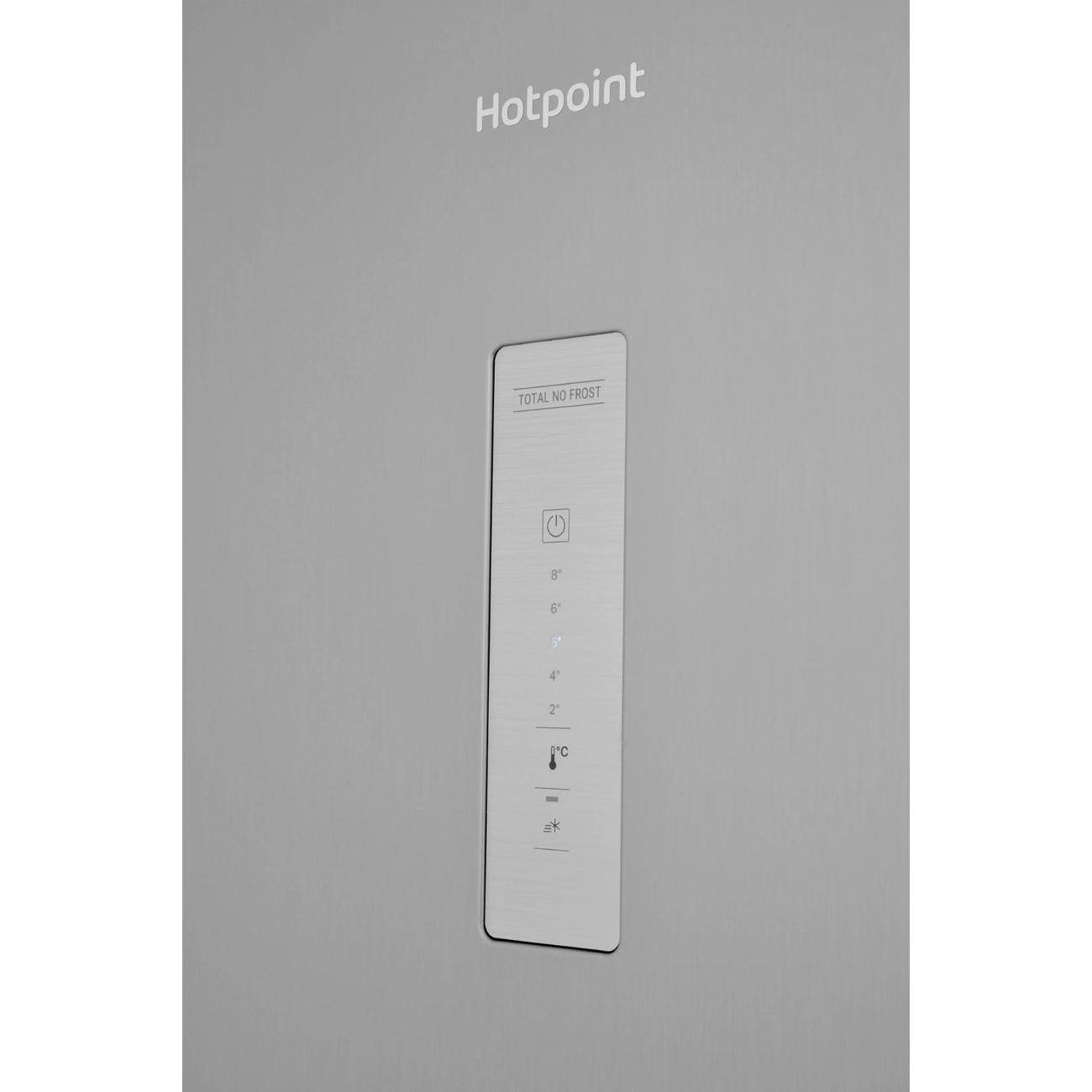 Холодильник Hotpoint HT 6200 MX