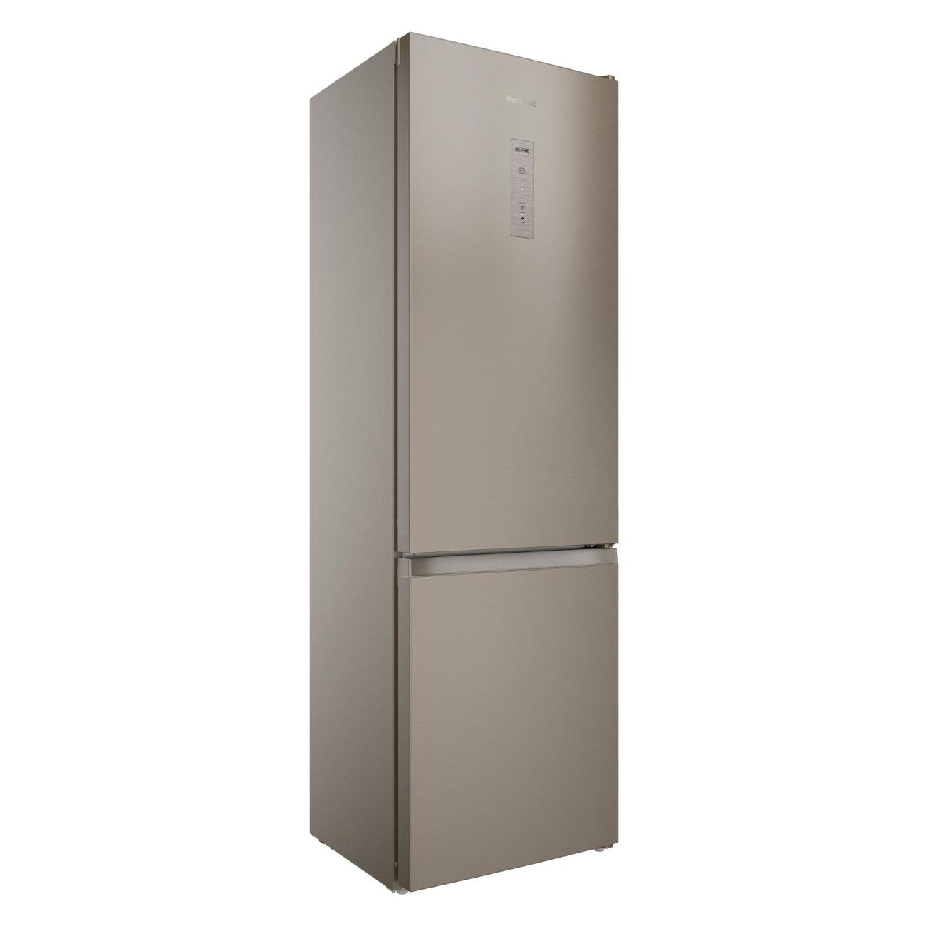 Холодильник Hotpoint HT 6200 BZ