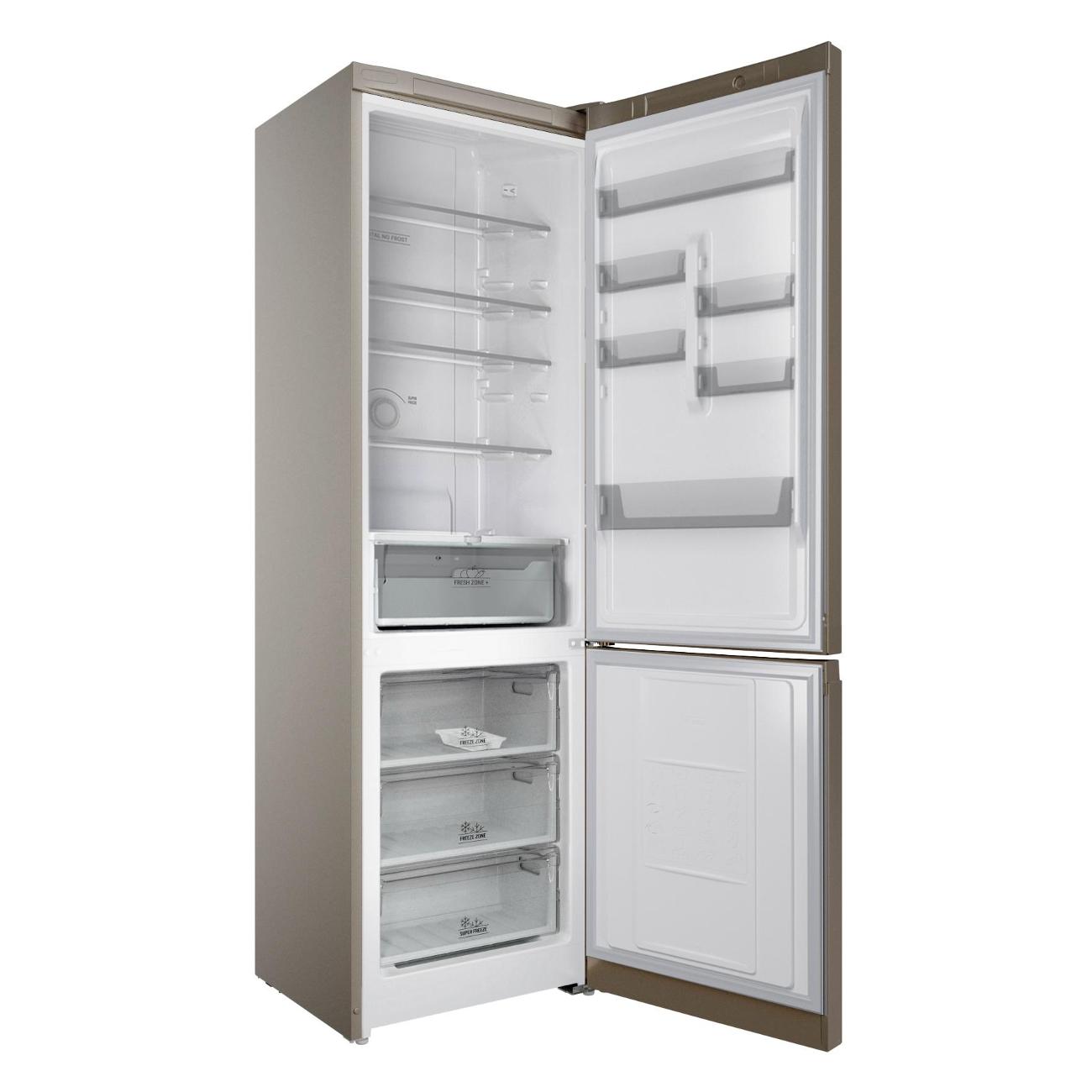 Холодильник Hotpoint HT 6200 BZ