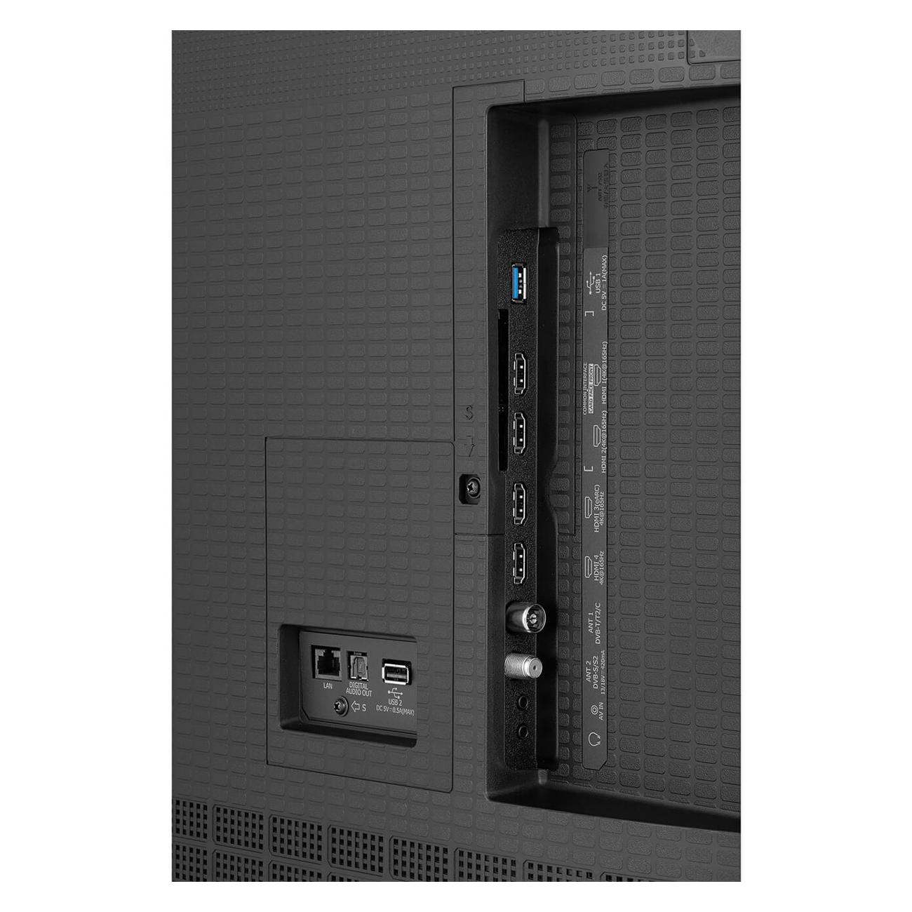 Телевизор Hisense 100U7Q PRO