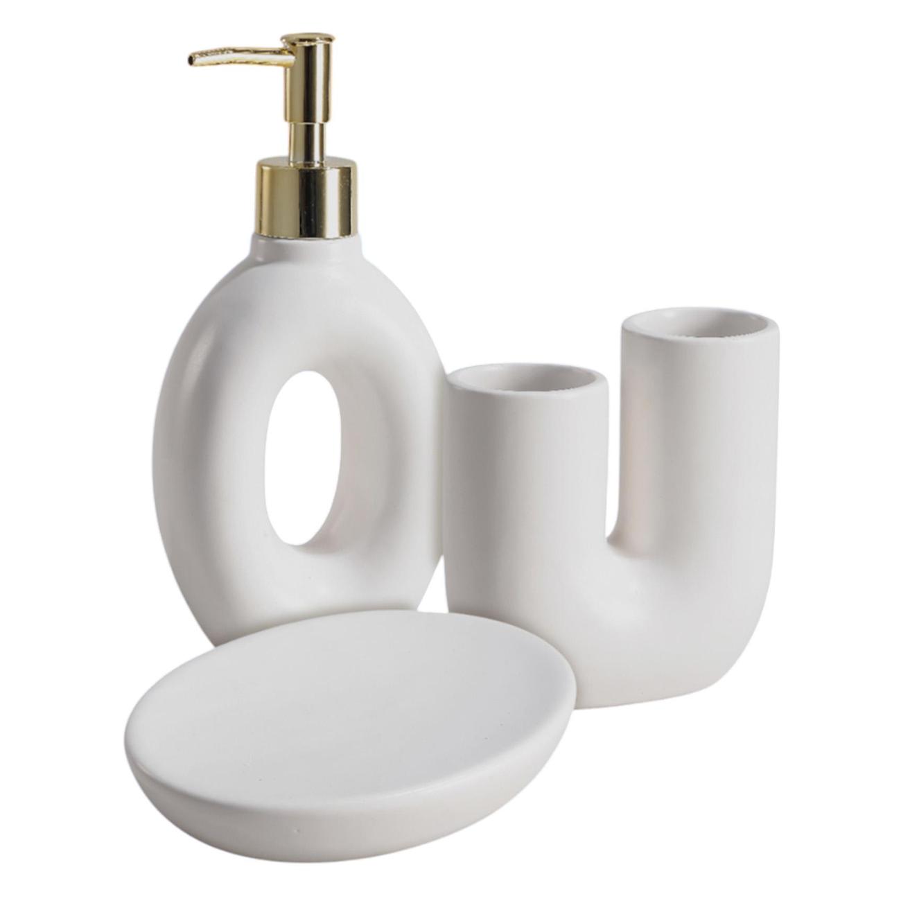 Набор для ванной комнаты ND Play 315622