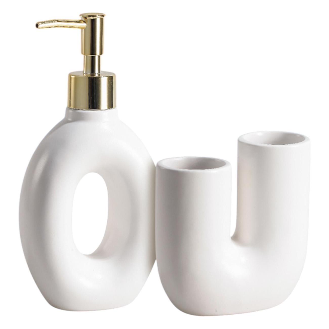 Набор для ванной комнаты ND Play 315623