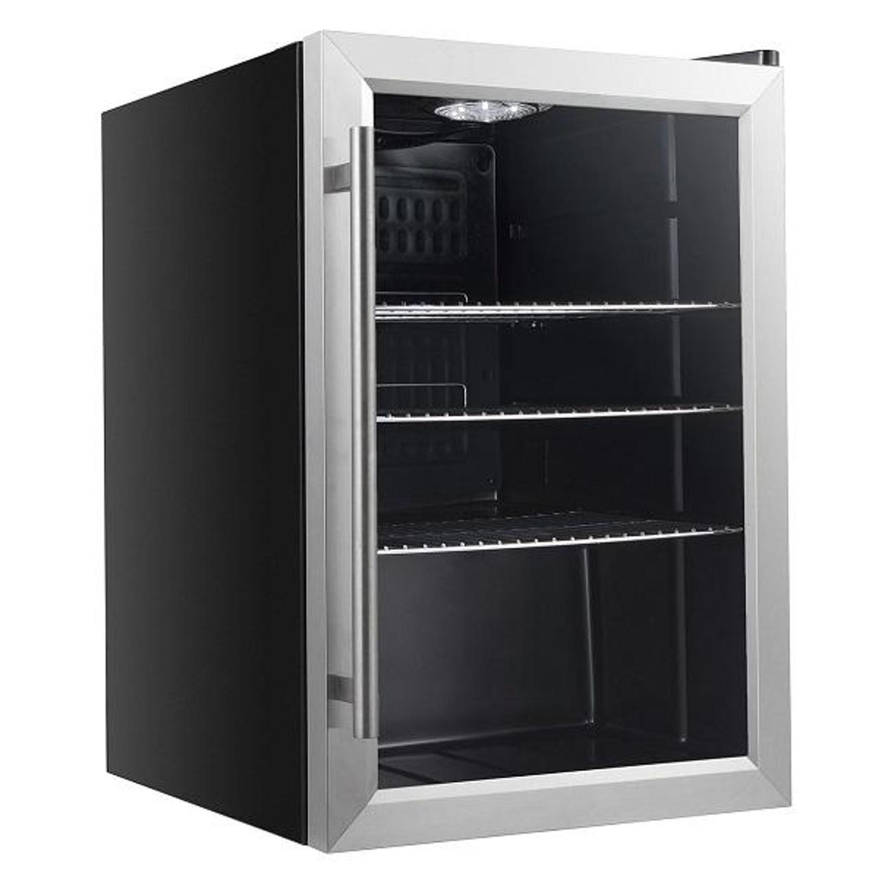 Шкаф среднетемпературный Viatto VA-JC62W