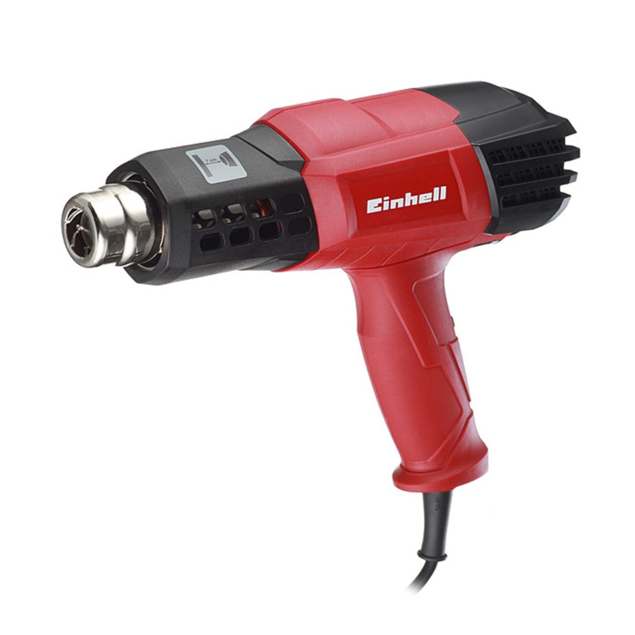 Фен cтроительный Einhell TE-HA 2000 E (4520195)