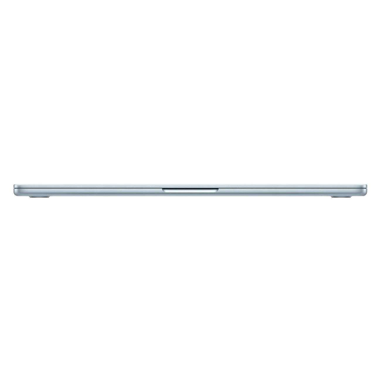 Ноутбук Apple MacBook Air 15 M4/16/256GB Sky Blue MC7A4 (без RuStore)
