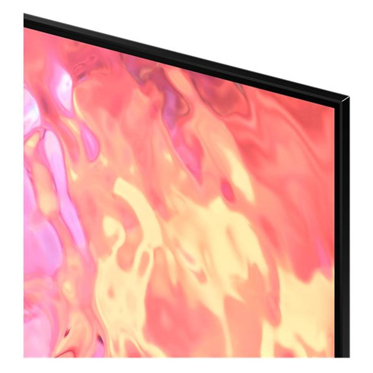 Телевизор Samsung QE85Q60CAUXCE