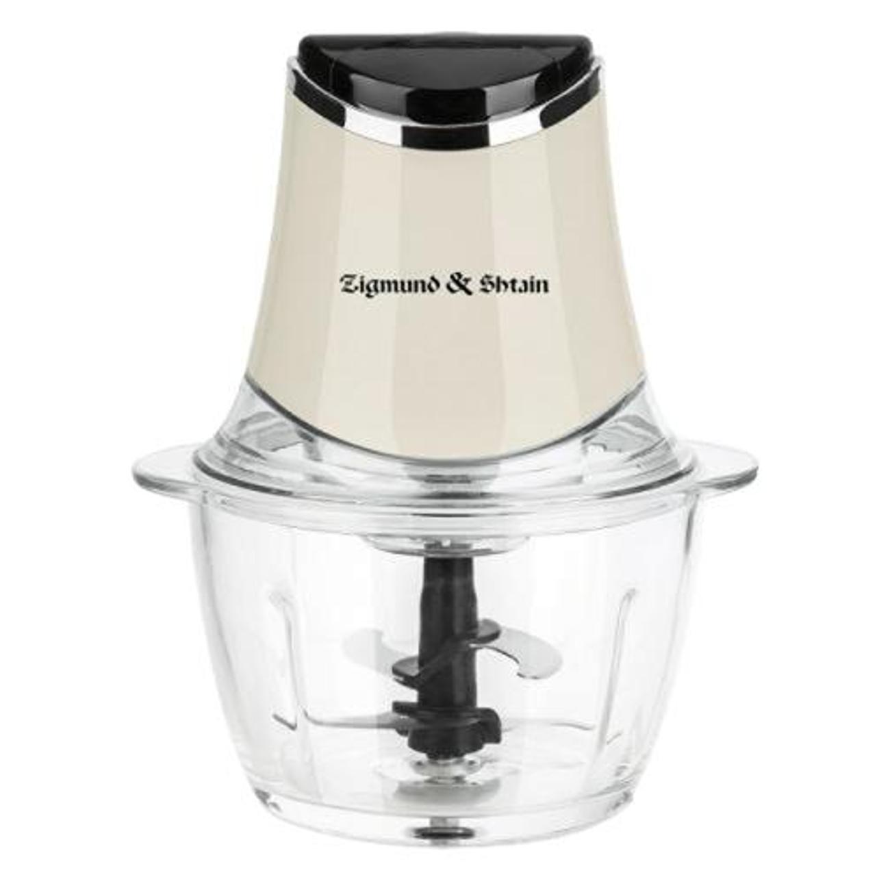 Электромельничка Zigmund & Shtain CH-32 R