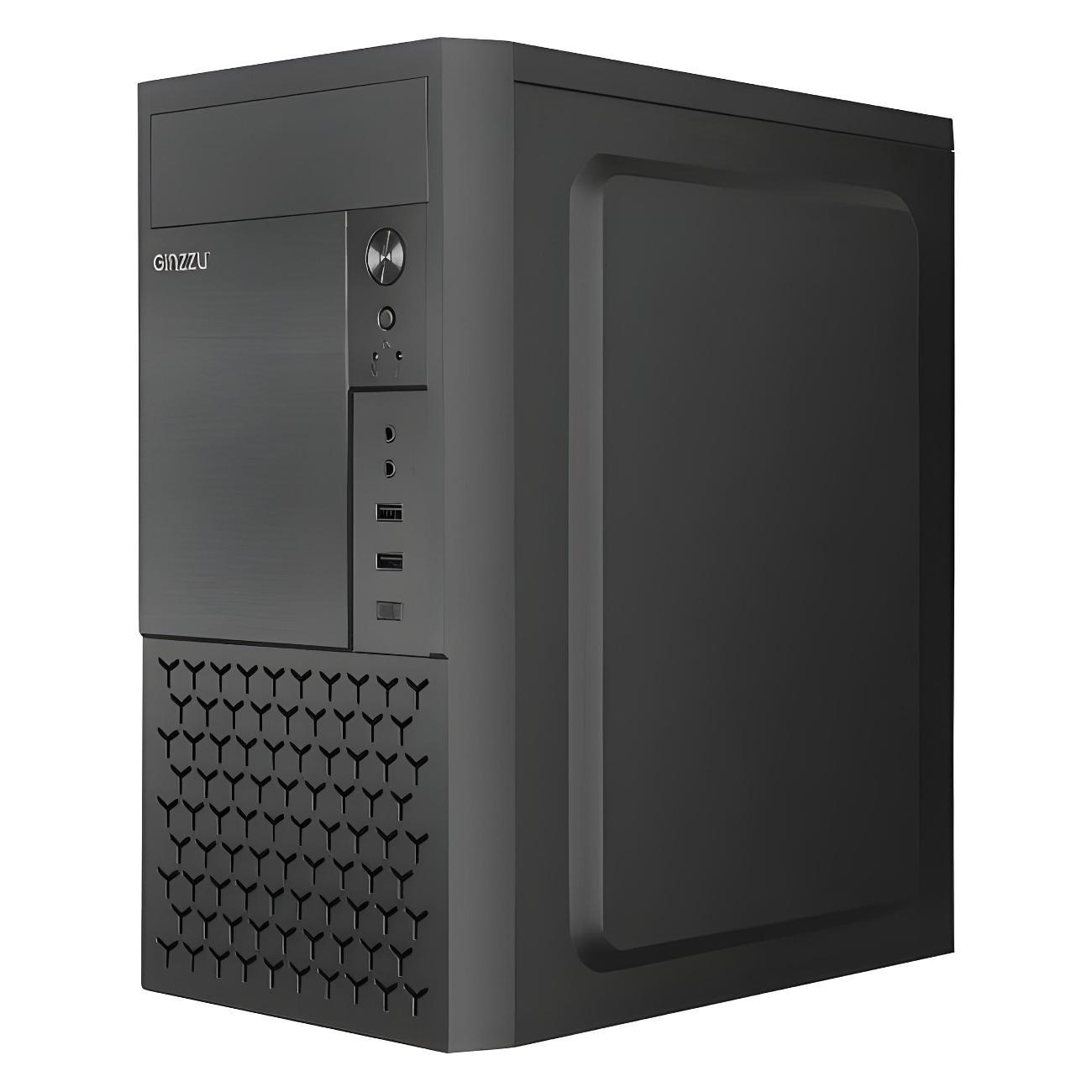 Системный блок Treidcomputers Office10100-F1